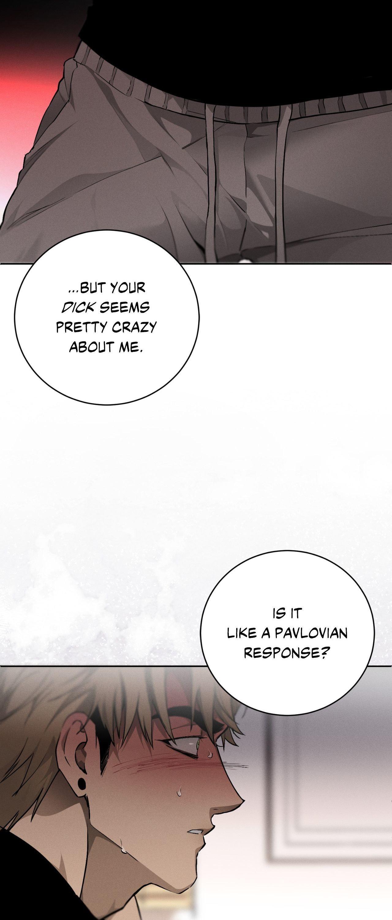Read Die In My Arms chapter 16.2 image 6 on Lezhin