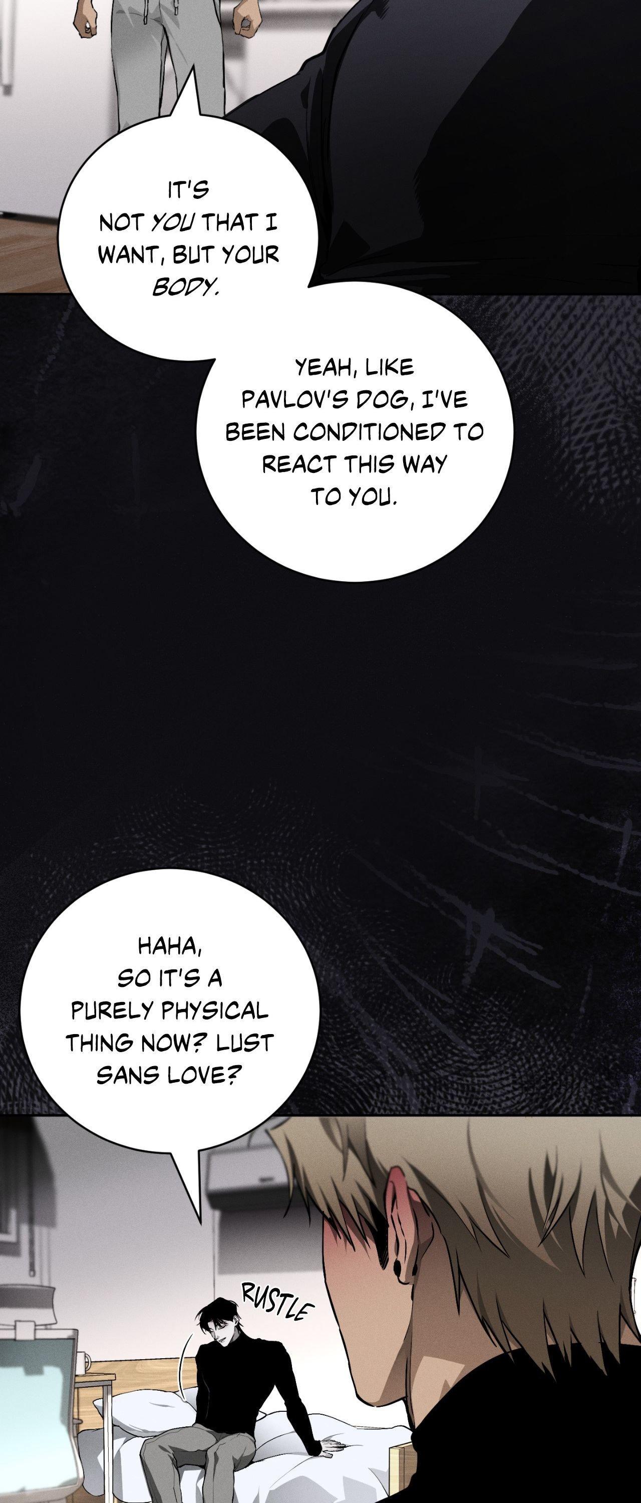 Read Die In My Arms chapter 16.2 image 8 on Lezhin