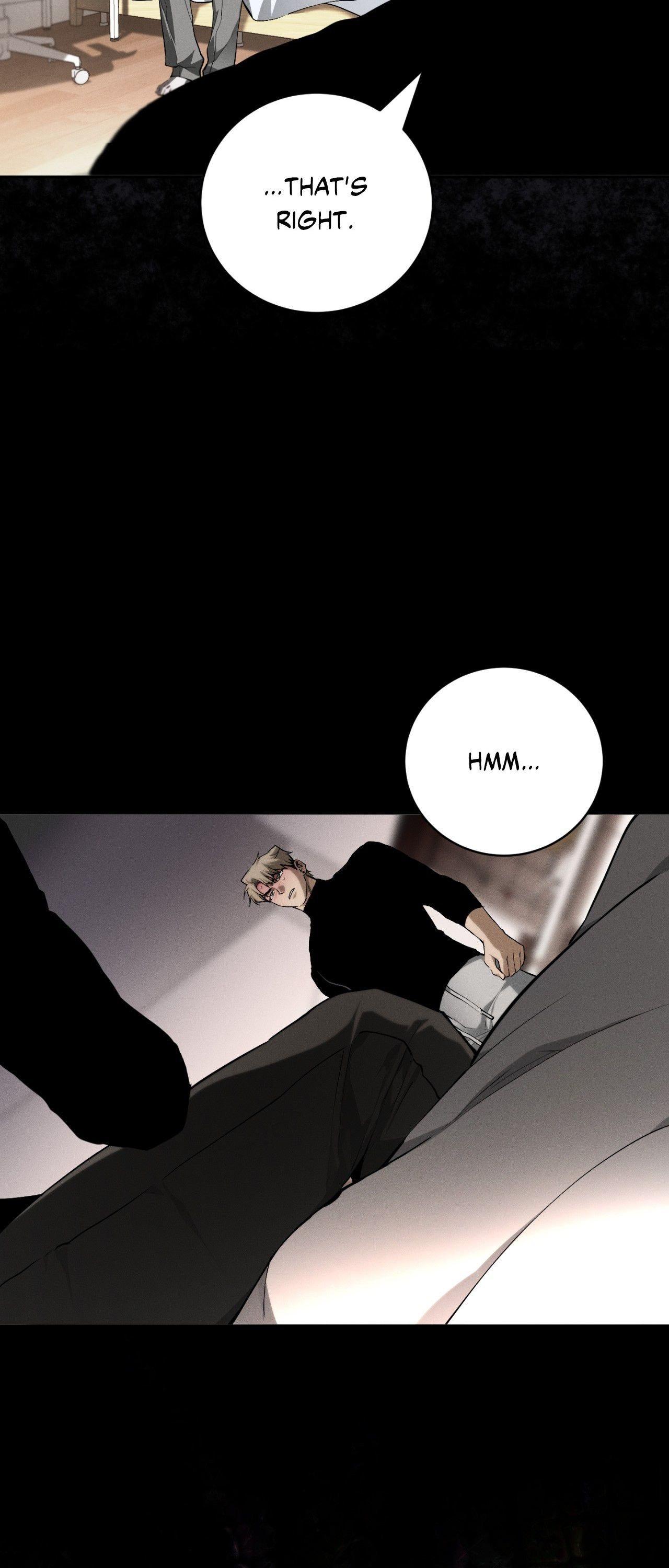 Read Die In My Arms chapter 16.2 image 9 on Lezhin