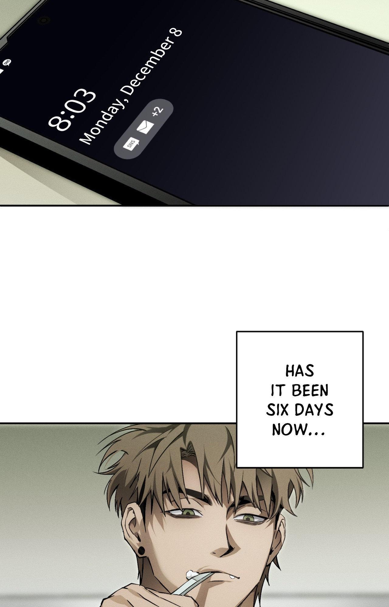 Read Die In My Arms chapter 16.4 image 1 on Lezhin