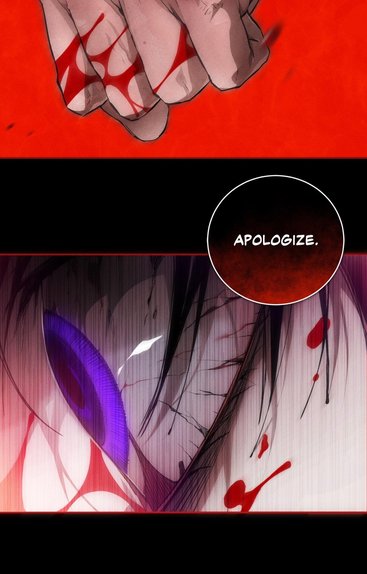 Read Die In My Arms chapter 16.4 image 10 on Lezhin