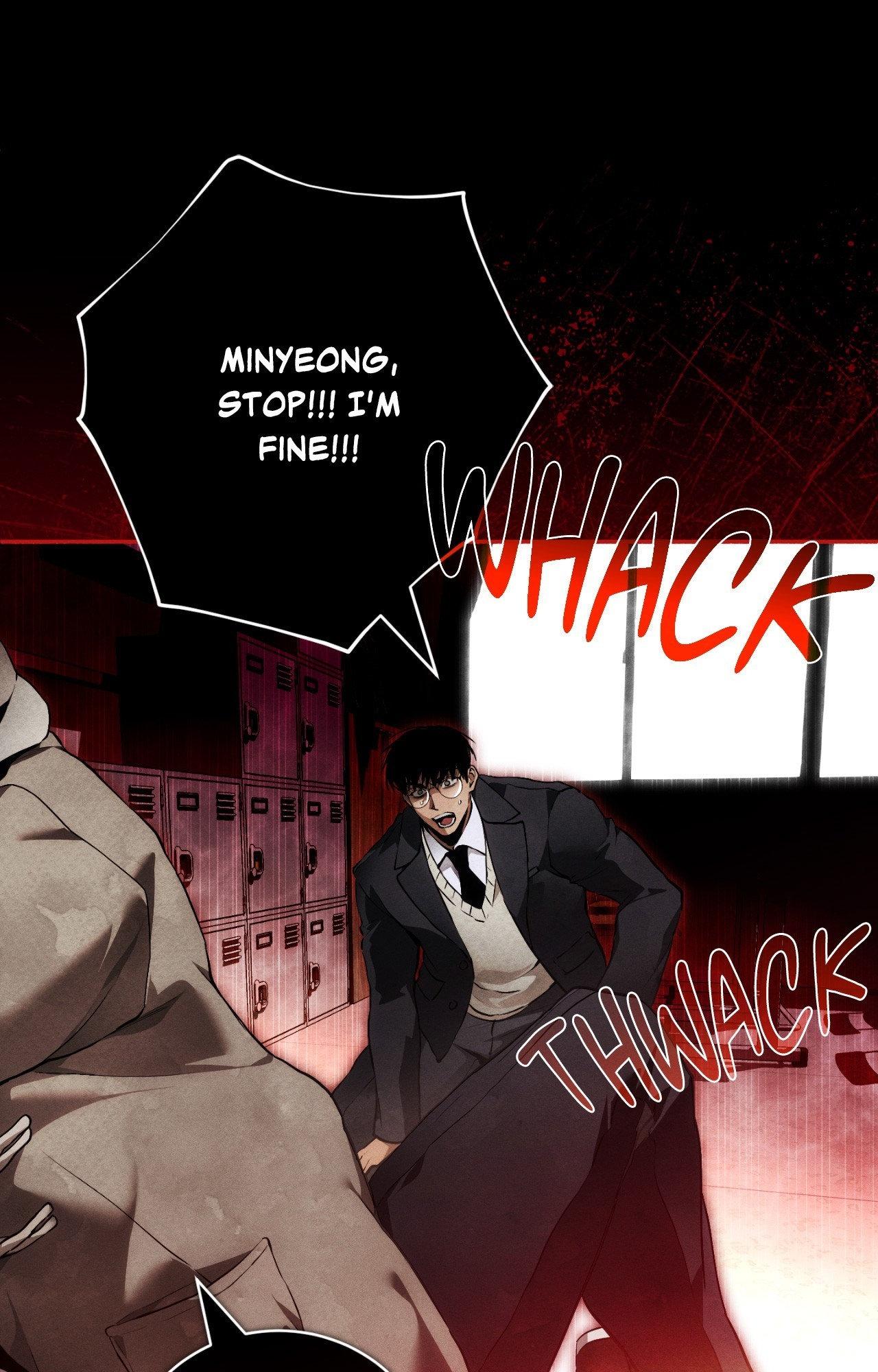 Read Die In My Arms chapter 16.4 image 11 on Lezhin