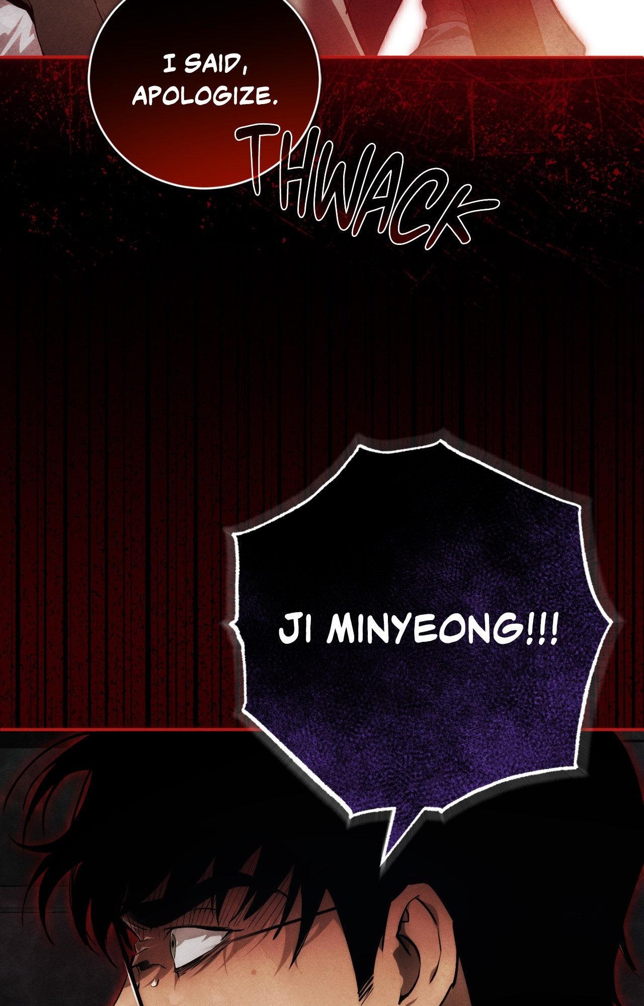 Read Die In My Arms chapter 16.4 image 12 on Lezhin