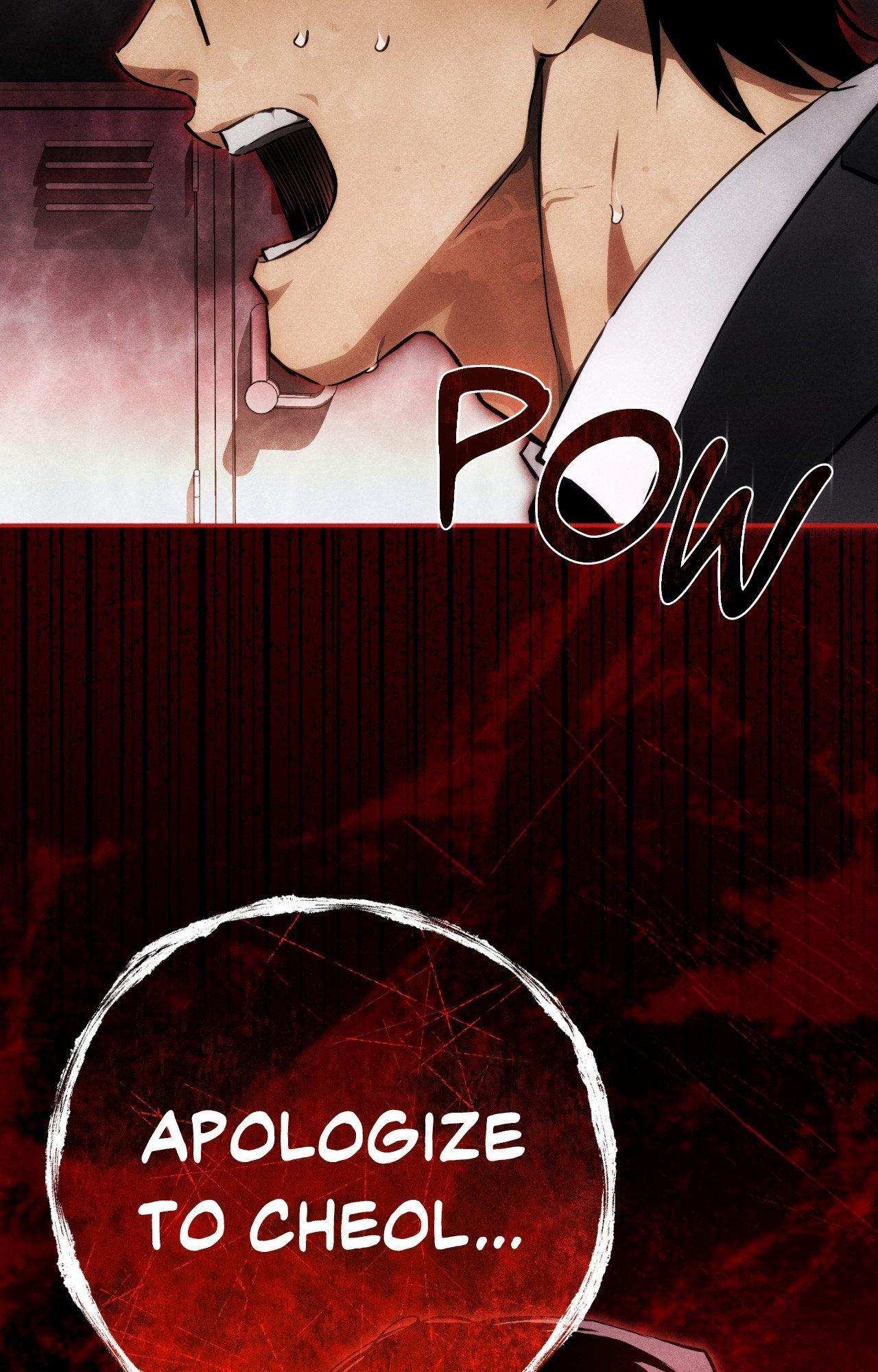 Read Die In My Arms chapter 16.4 image 13 on Lezhin