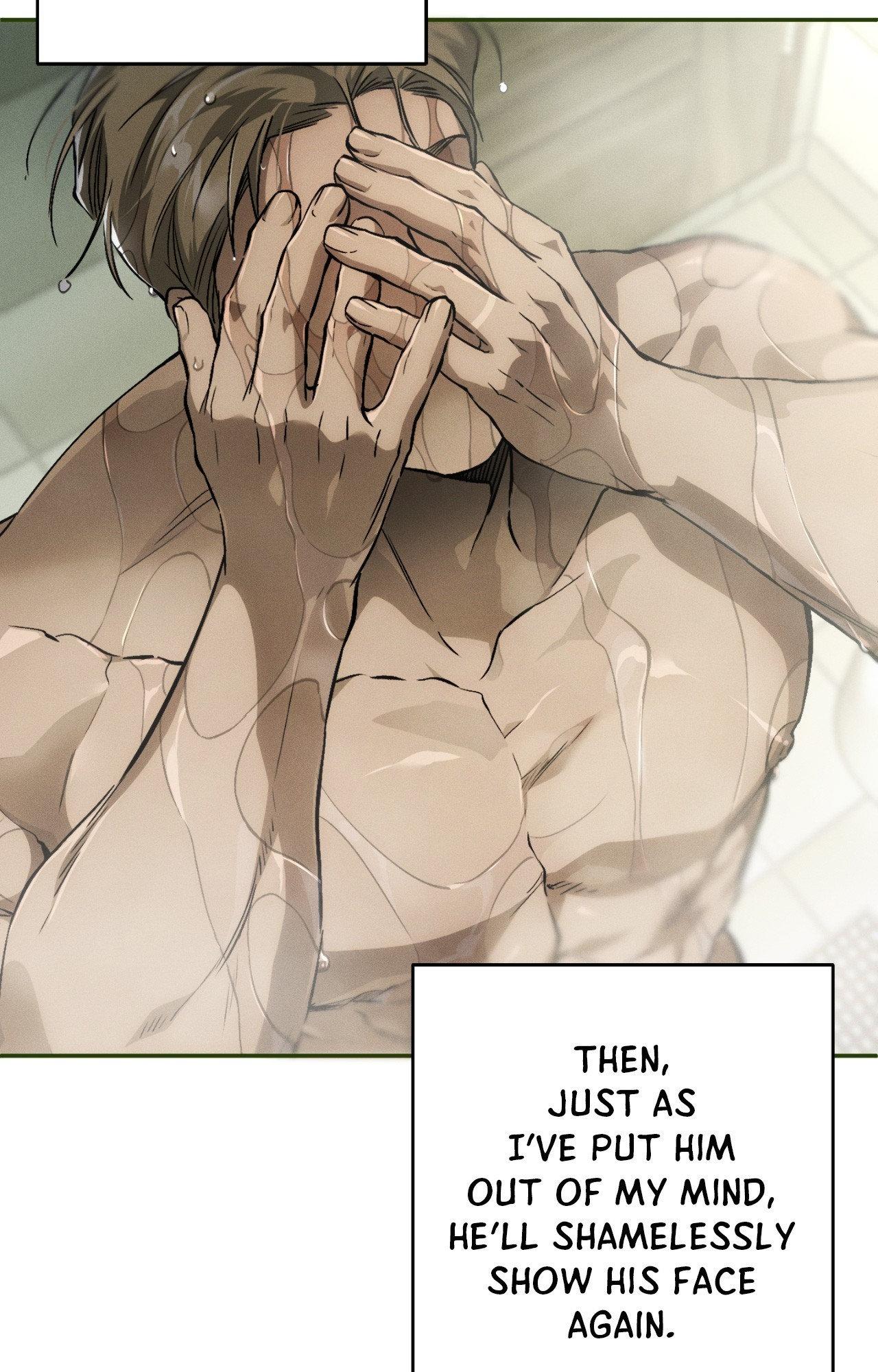 Read Die In My Arms chapter 16.4 image 18 on Lezhin