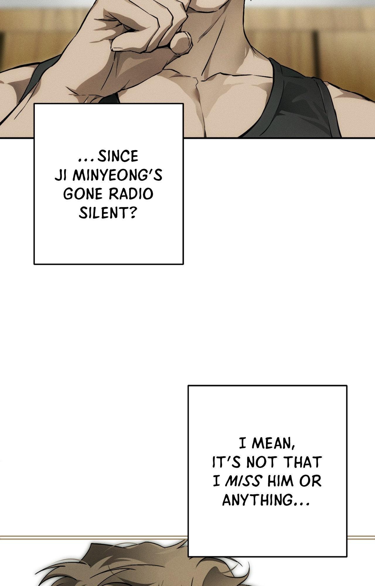 Read Die In My Arms chapter 16.4 image 2 on Lezhin