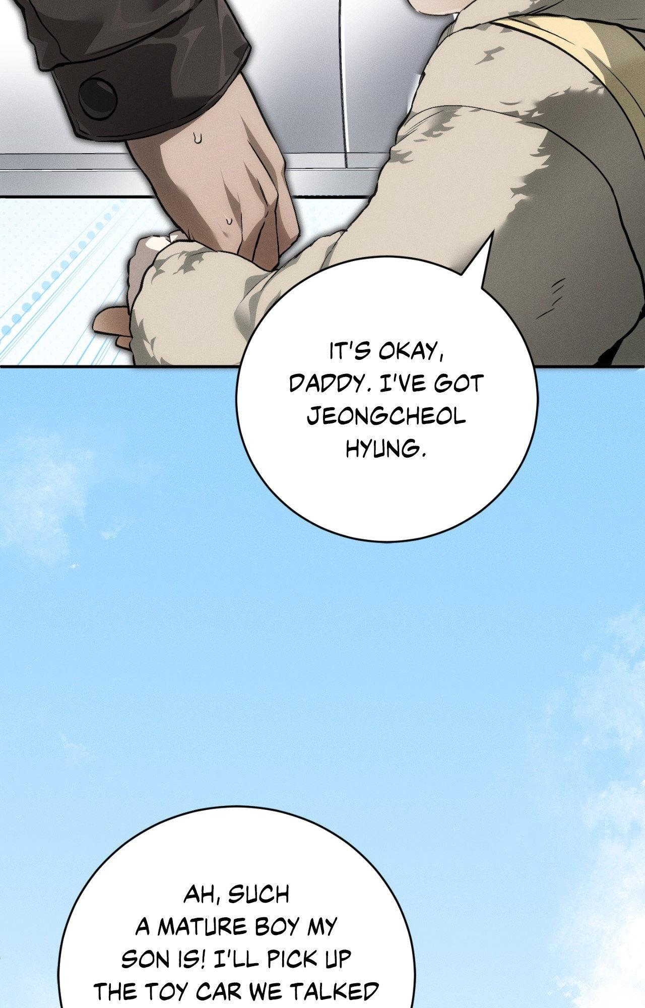 Read Die In My Arms chapter 16.4 image 27 on Lezhin