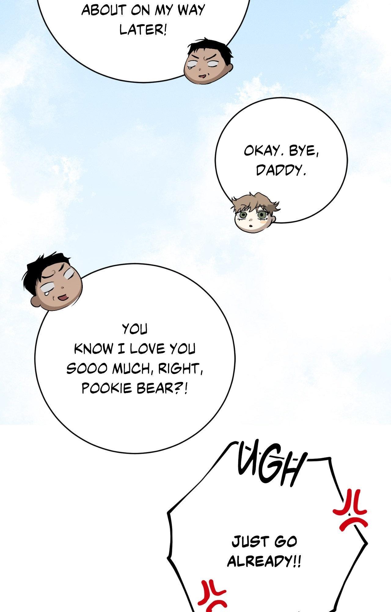 Read Die In My Arms chapter 16.4 image 28 on Lezhin