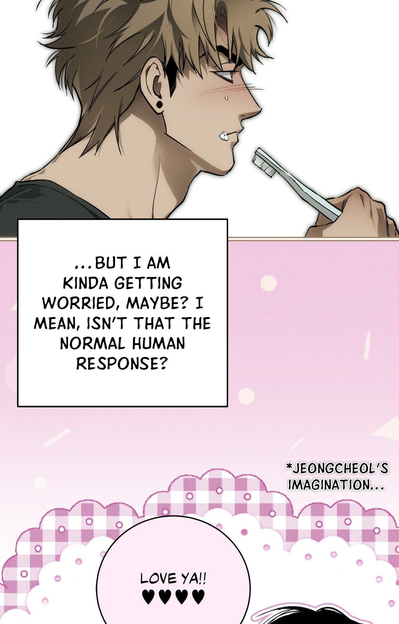 Read Die In My Arms chapter 16.4 image 3 on Lezhin