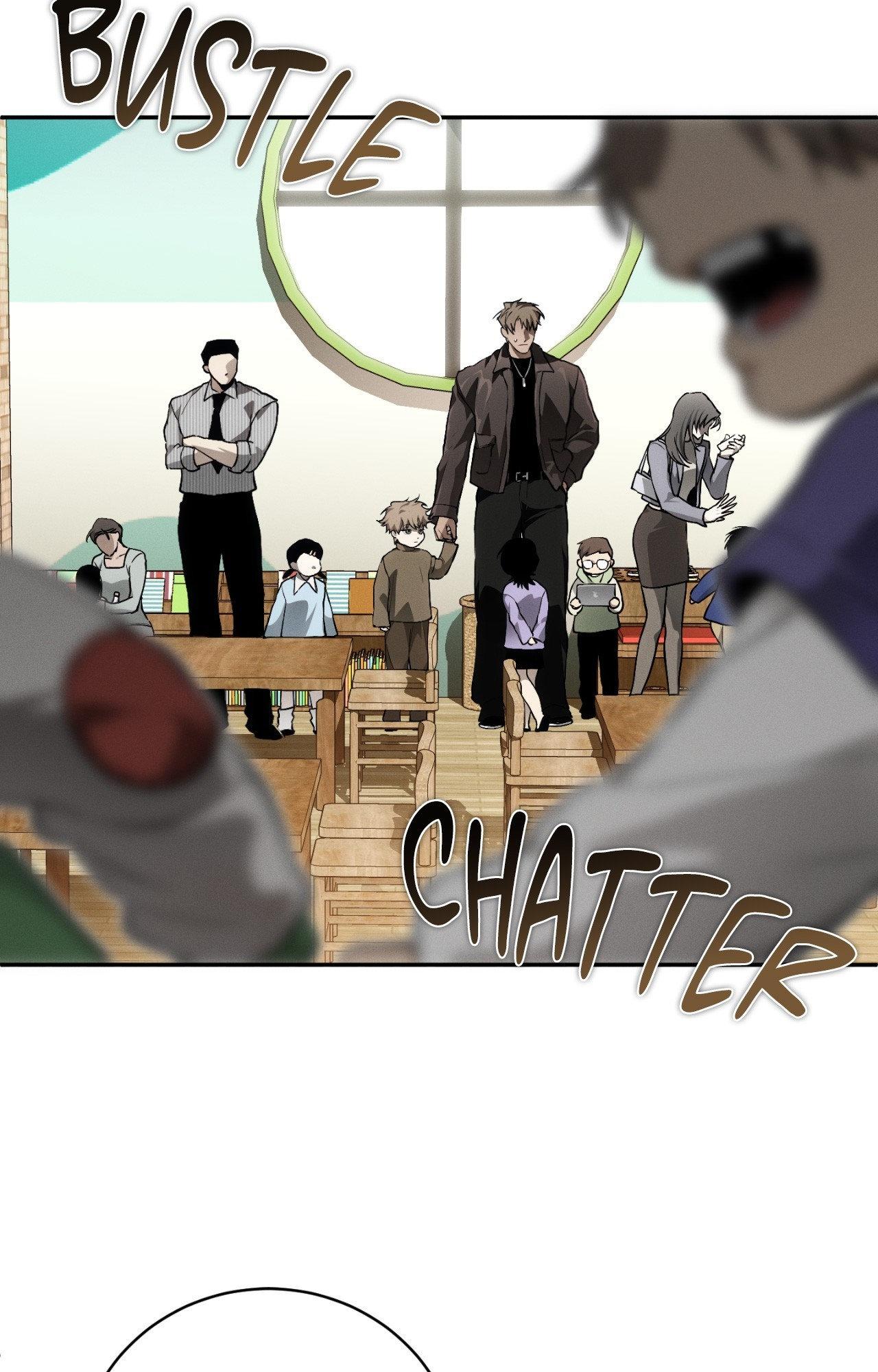 Read Die In My Arms chapter 16.4 image 30 on Lezhin