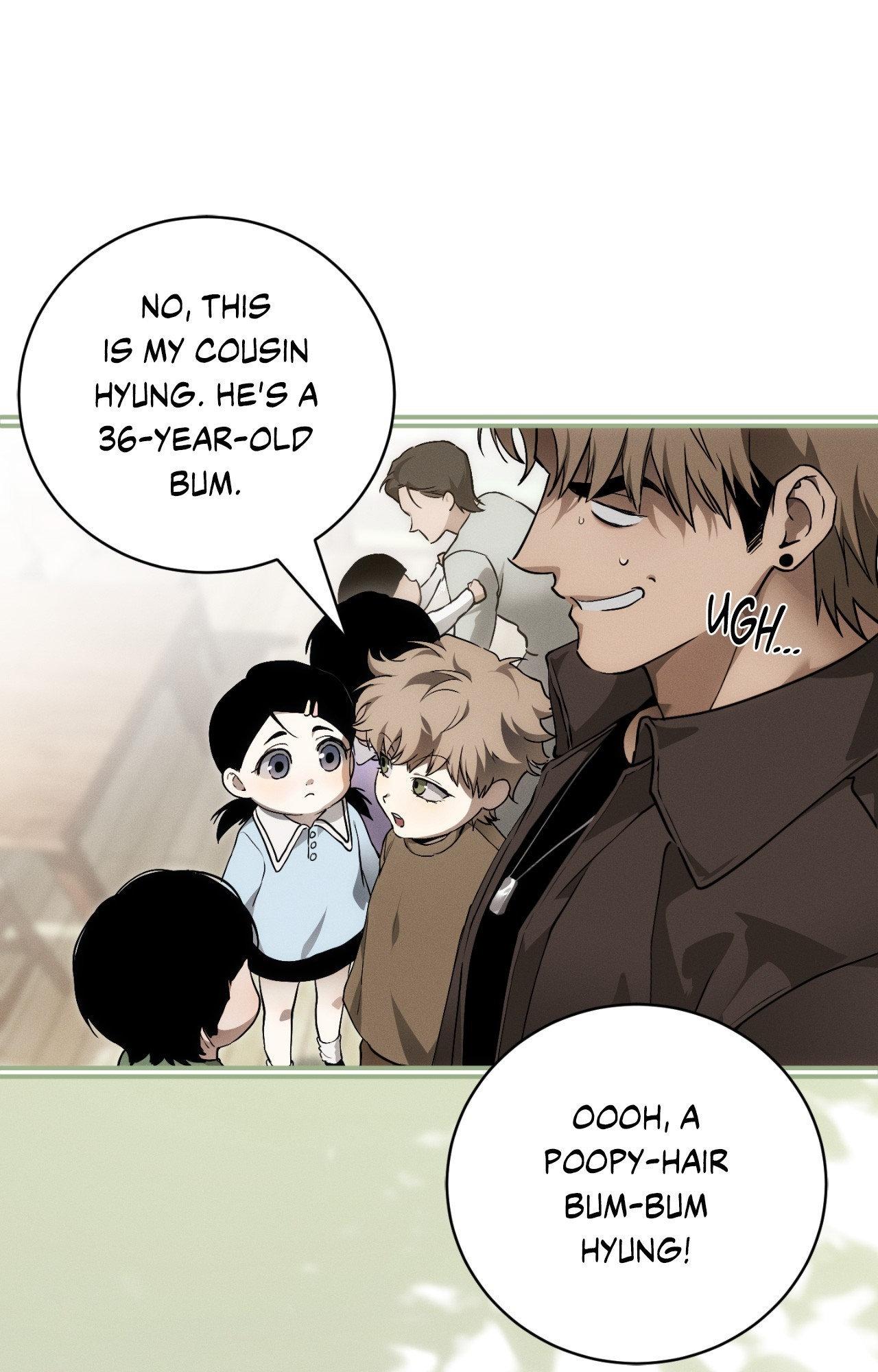 Read Die In My Arms chapter 16.4 image 32 on Lezhin