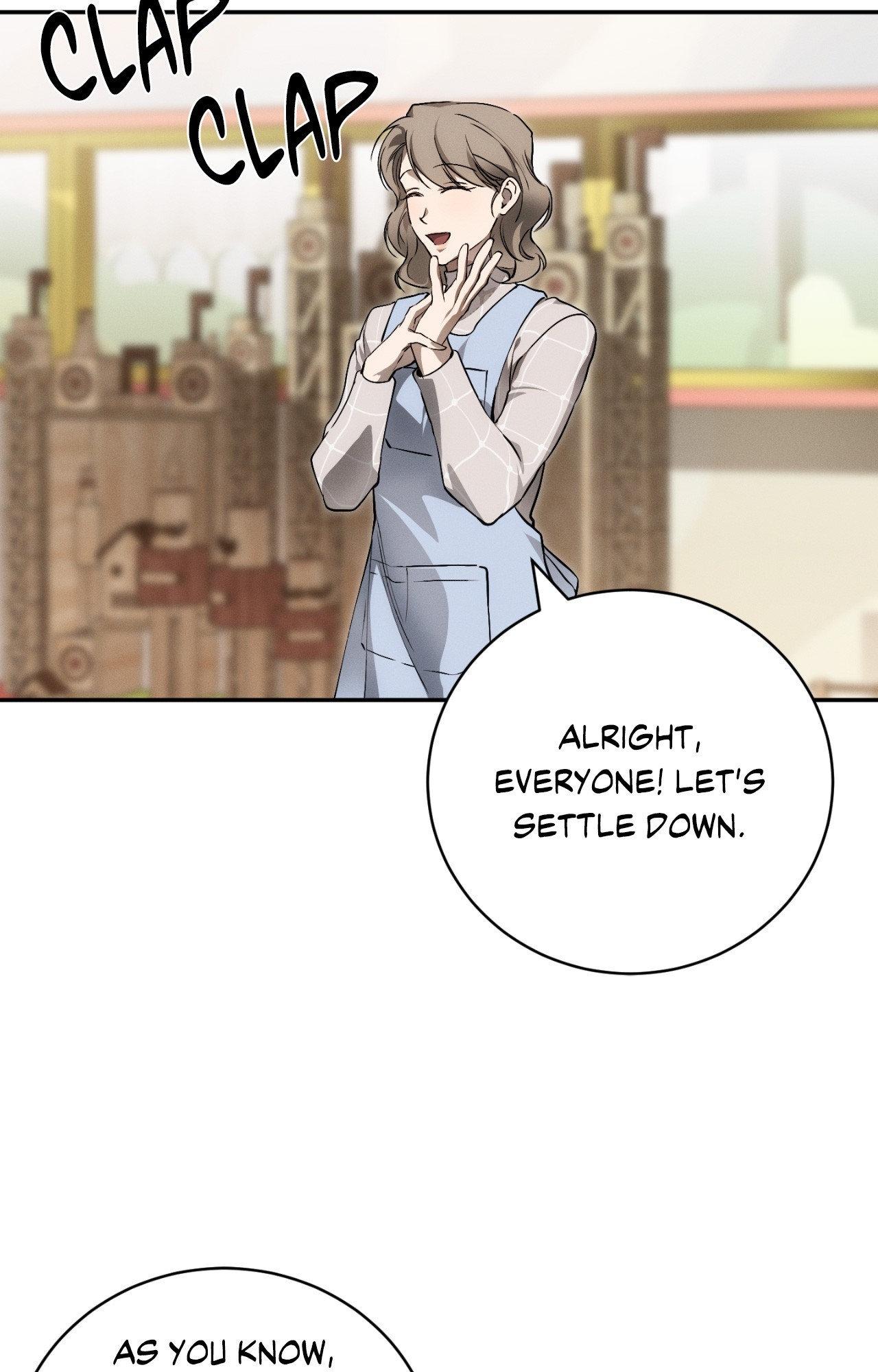 Read Die In My Arms chapter 16.4 image 34 on Lezhin