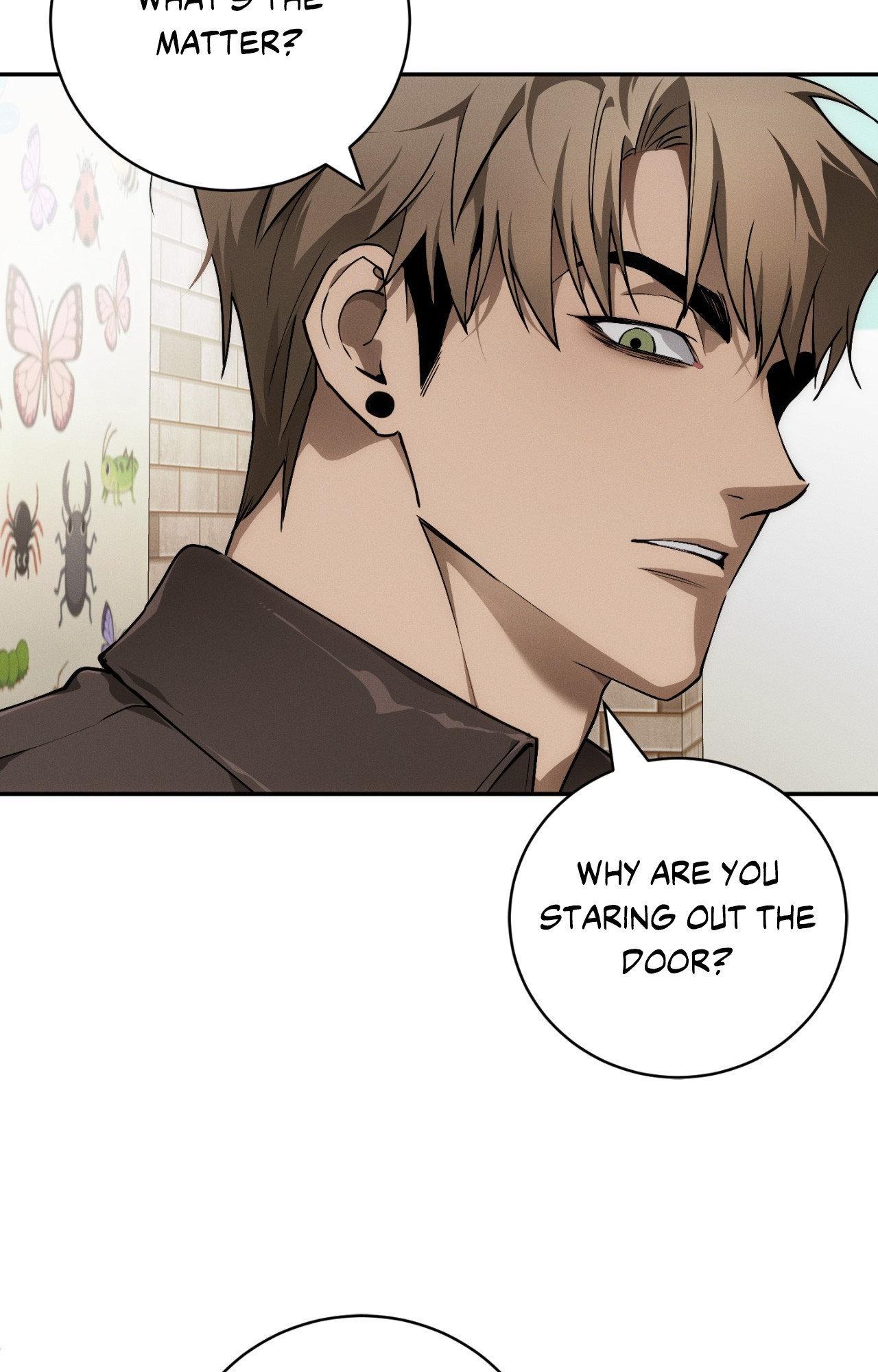 Read Die In My Arms chapter 16.4 image 37 on Lezhin