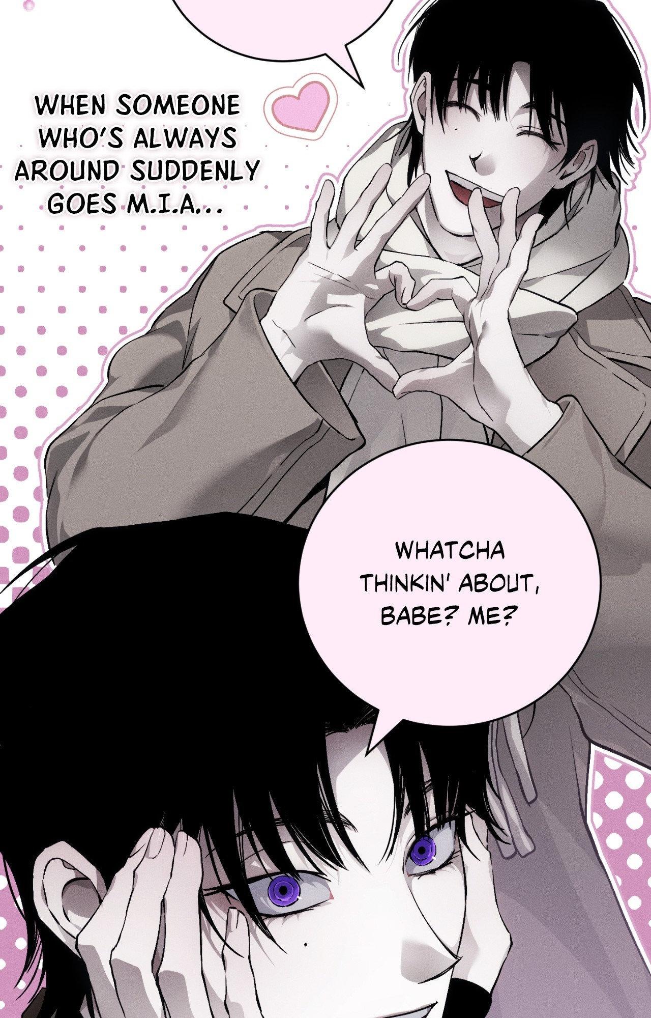 Read Die In My Arms chapter 16.4 image 4 on Lezhin
