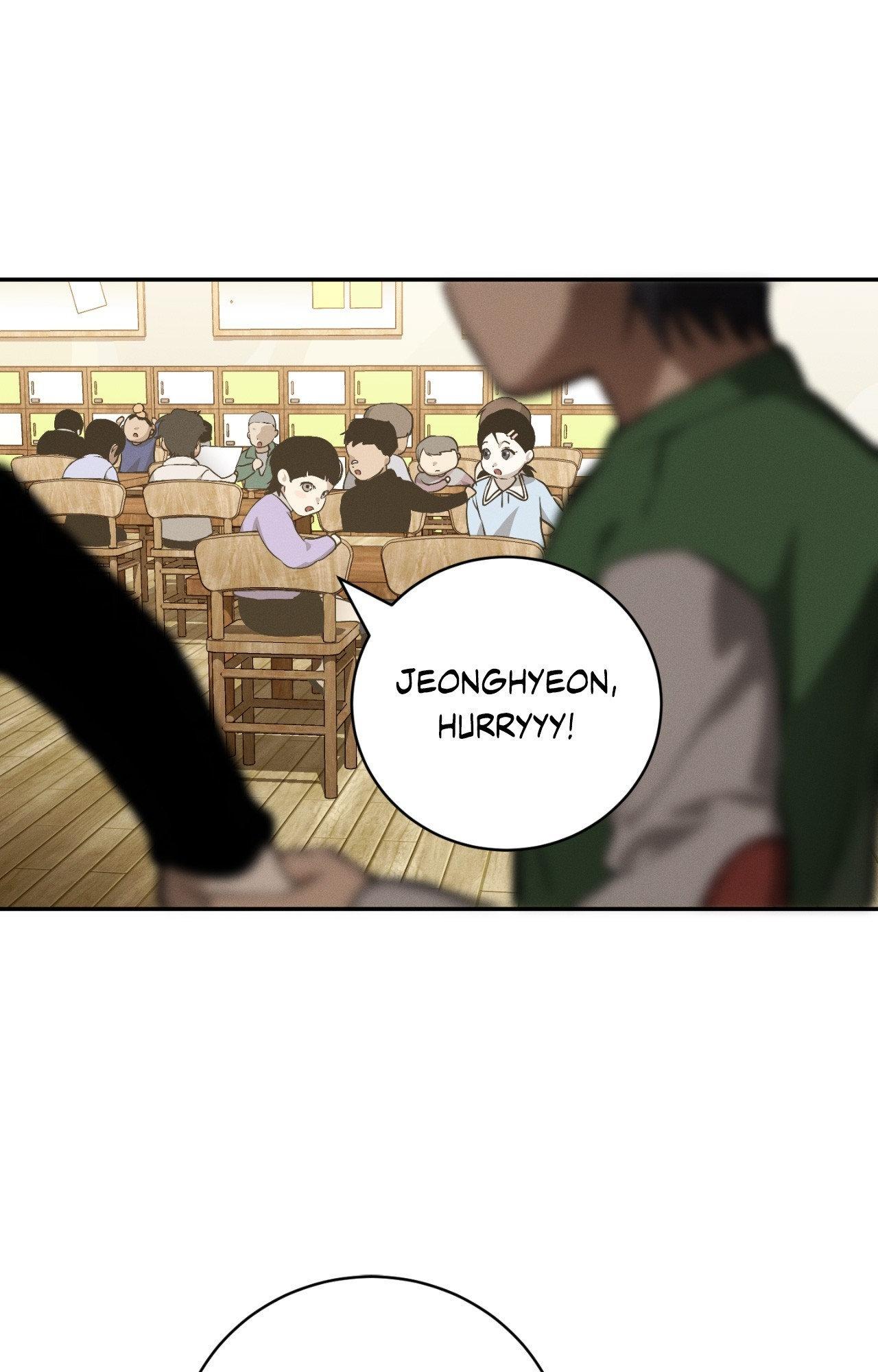 Read Die In My Arms chapter 16.4 image 40 on Lezhin