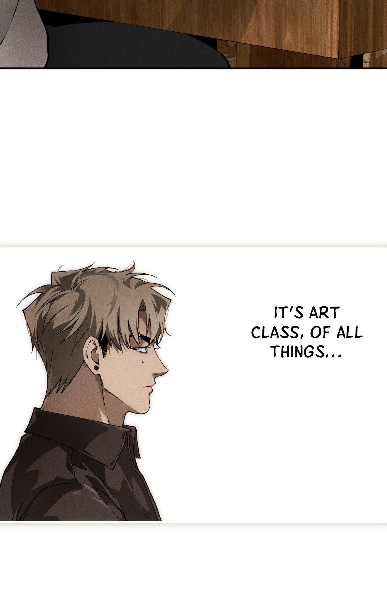 Read Die In My Arms chapter 16.4 image 43 on Lezhin