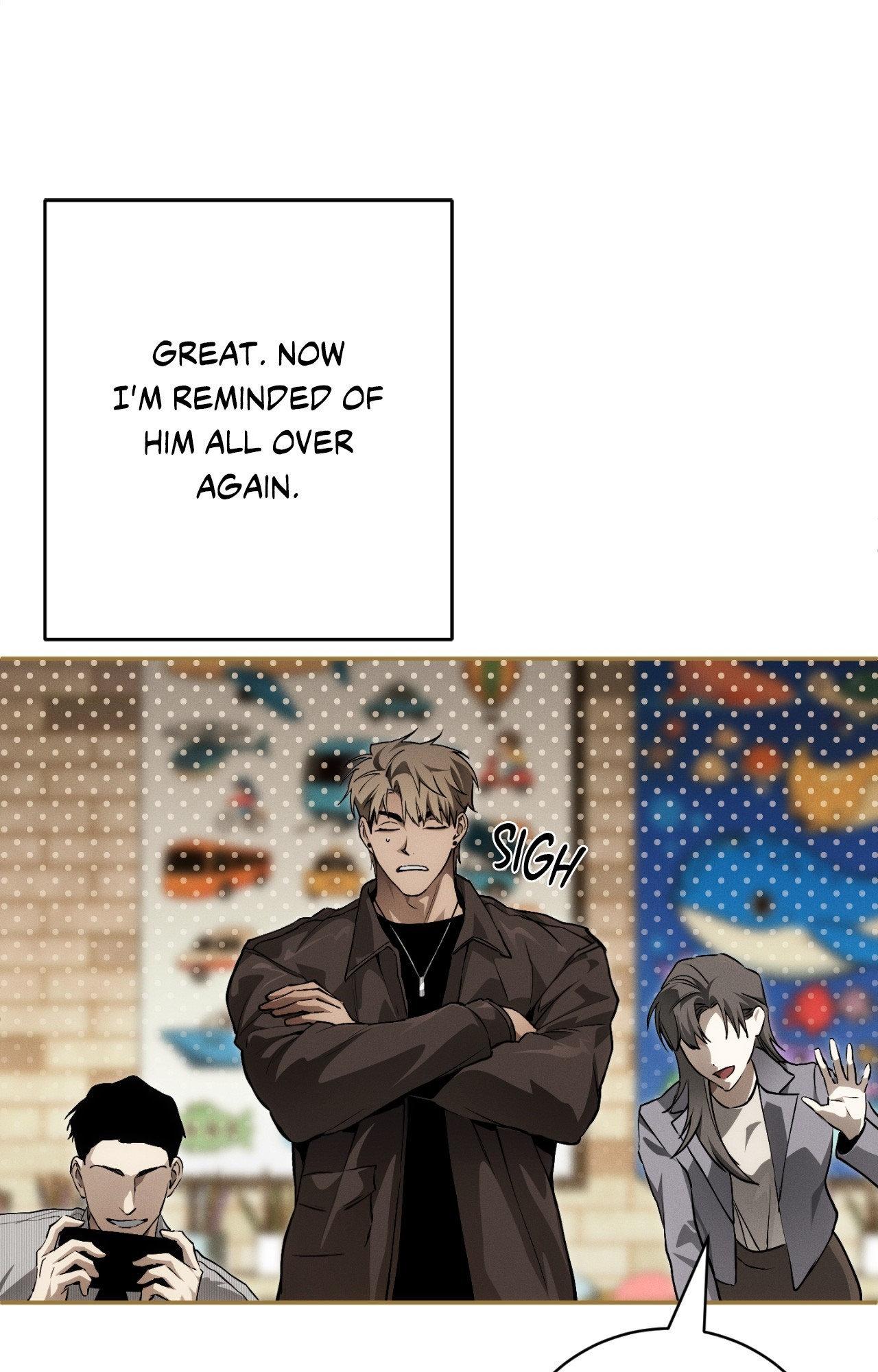 Read Die In My Arms chapter 16.4 image 44 on Lezhin