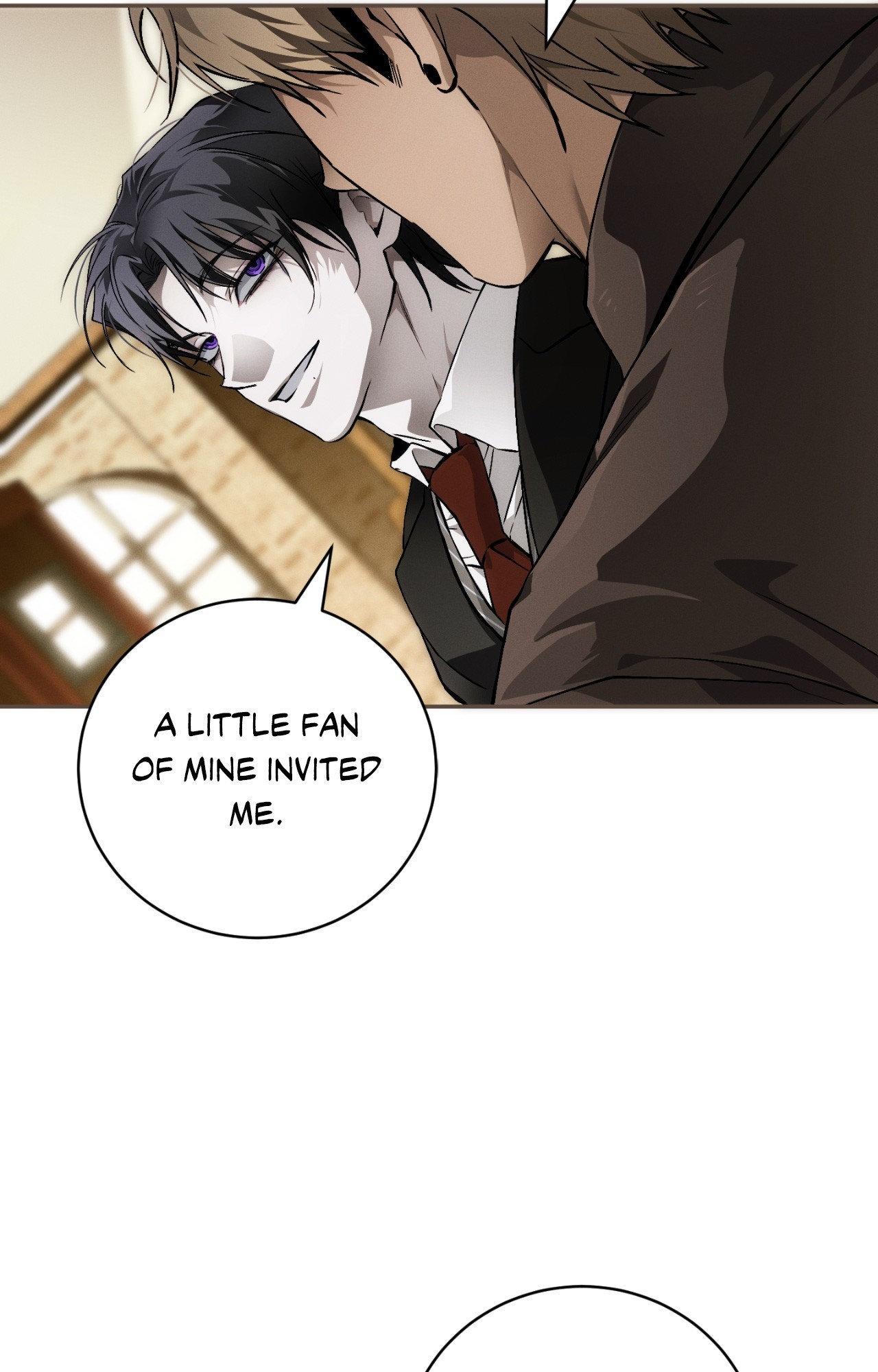 Read Die In My Arms chapter 16.4 image 50 on Lezhin