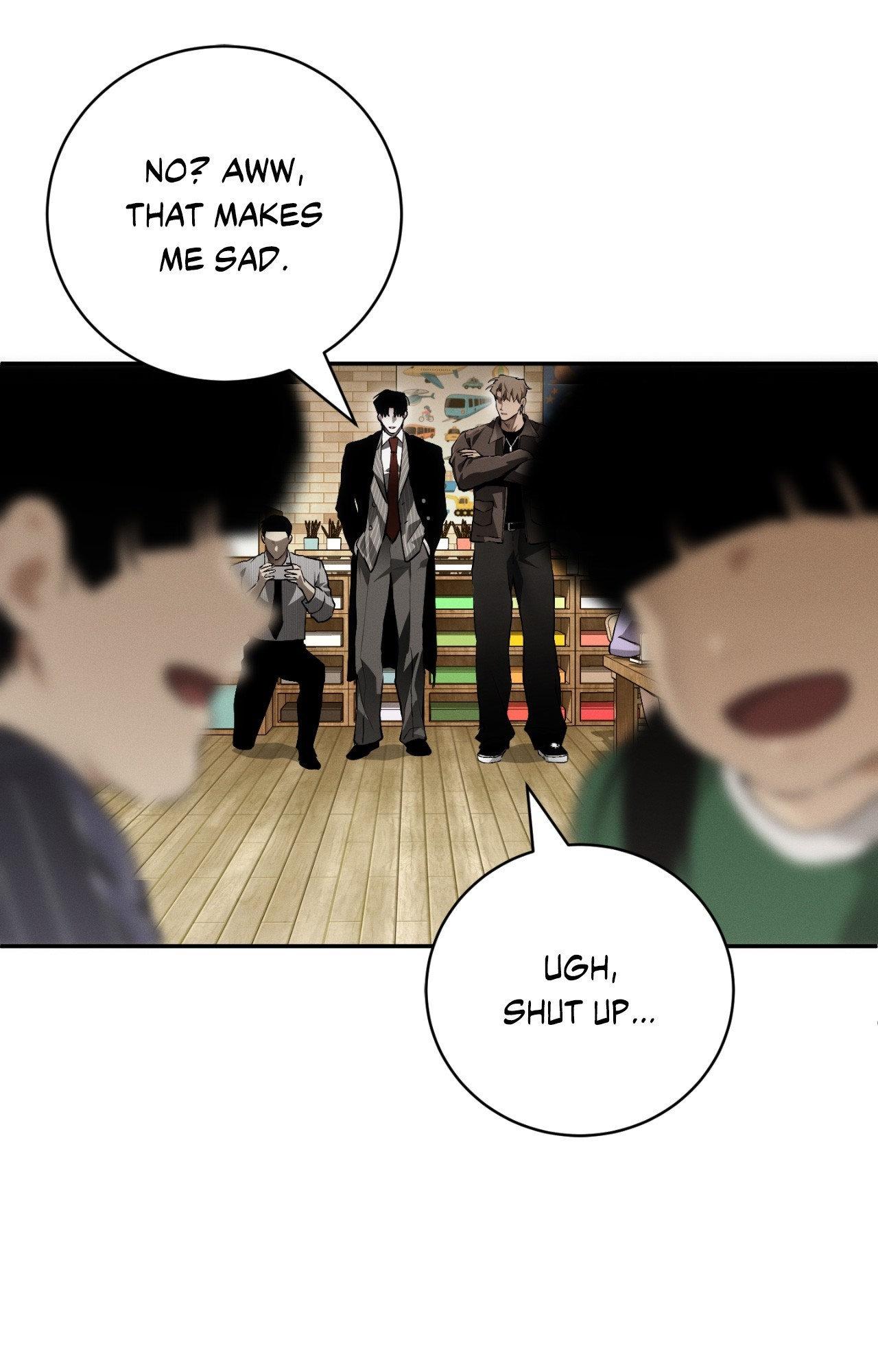 Read Die In My Arms chapter 16.4 image 55 on Lezhin