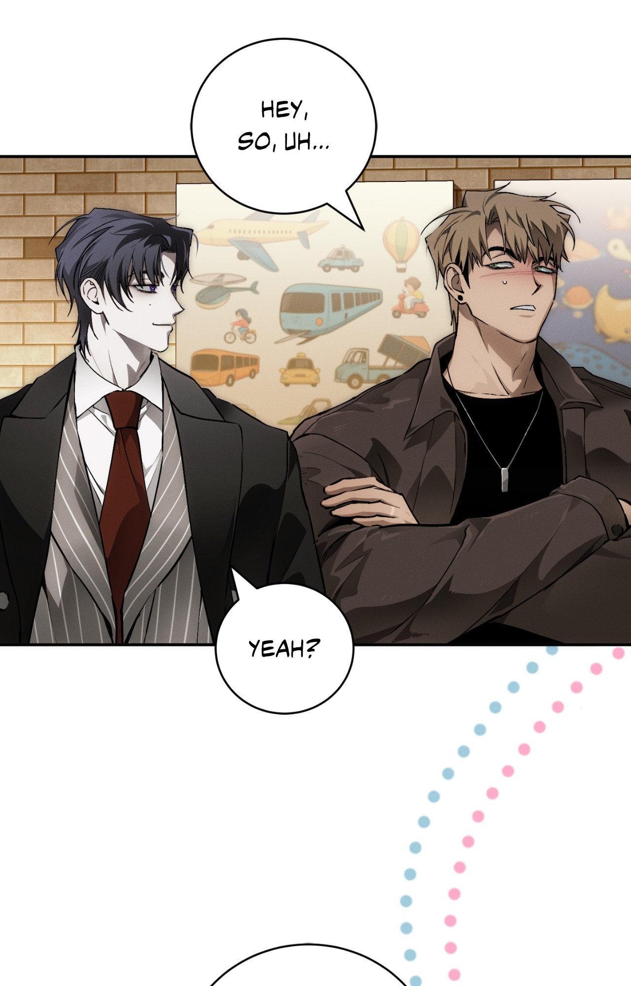 Read Die In My Arms chapter 16.4 image 56 on Lezhin