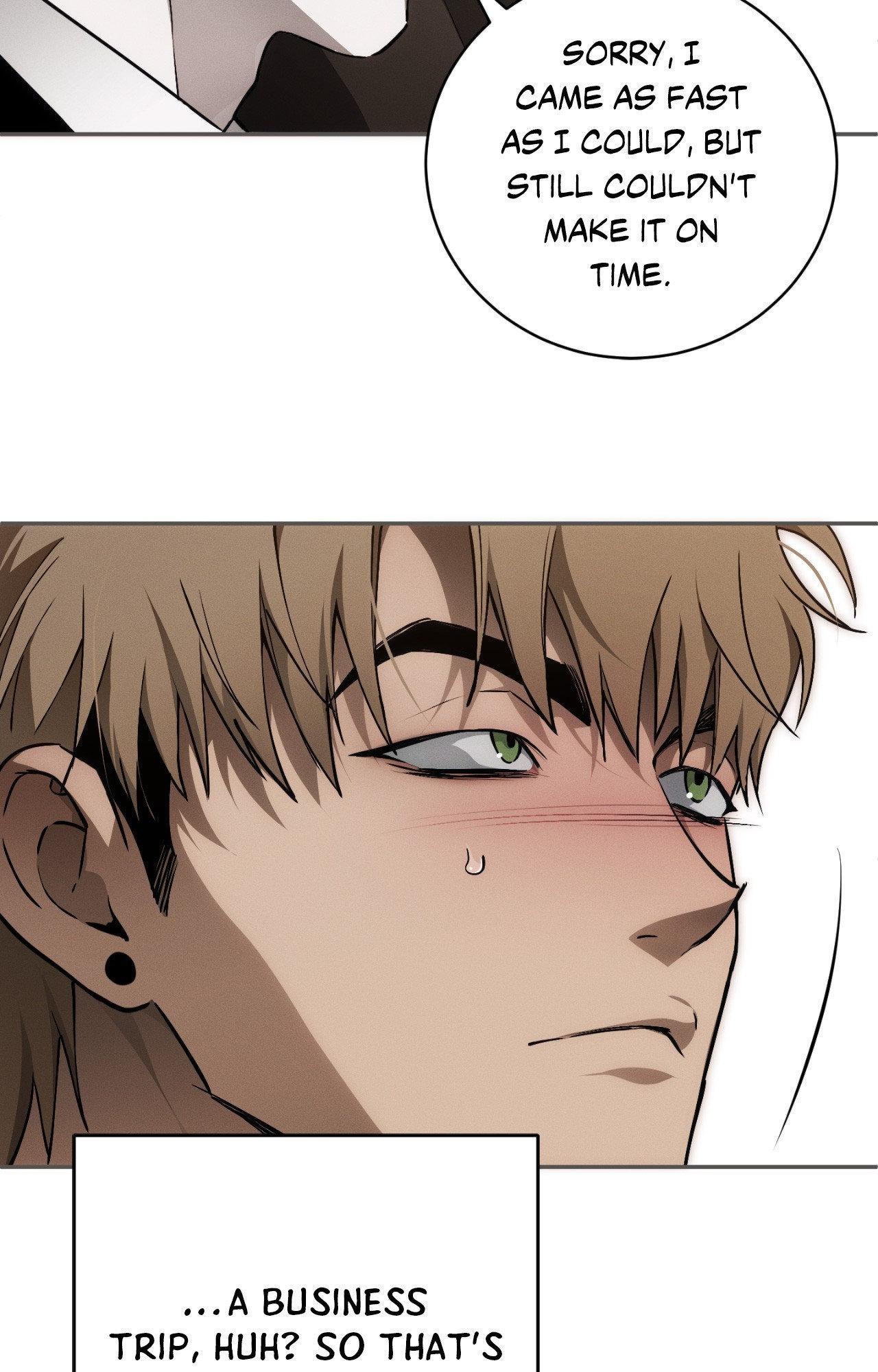 Read Die In My Arms chapter 16.4 image 59 on Lezhin