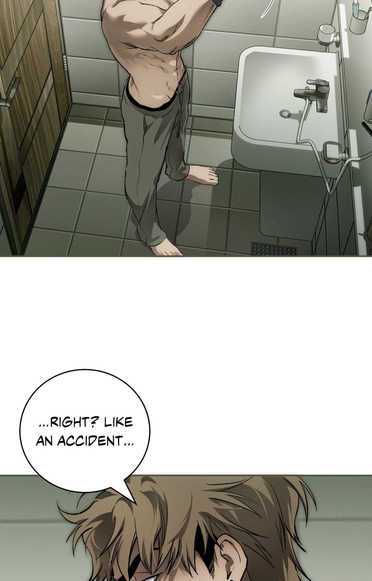 Read Die In My Arms chapter 16.4 image 6 on Lezhin