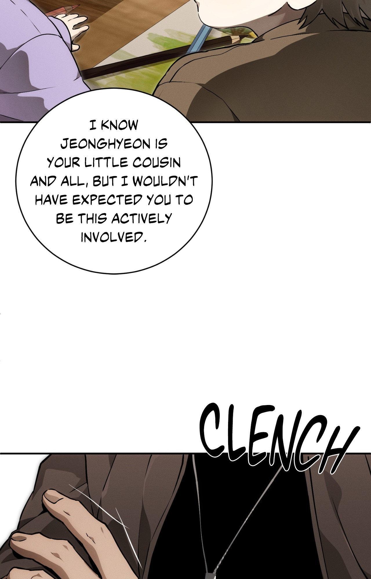 Read Die In My Arms chapter 16.4 image 61 on Lezhin