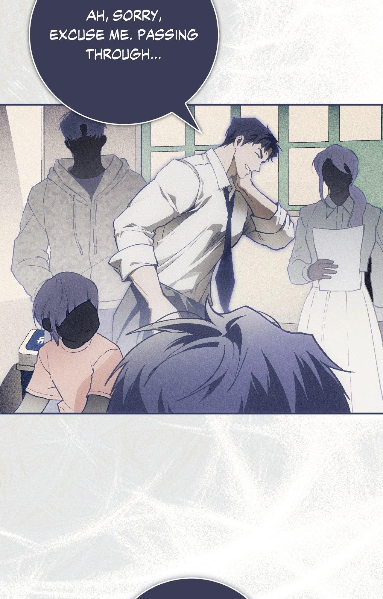 Read Die In My Arms chapter 16.4 image 67 on Lezhin
