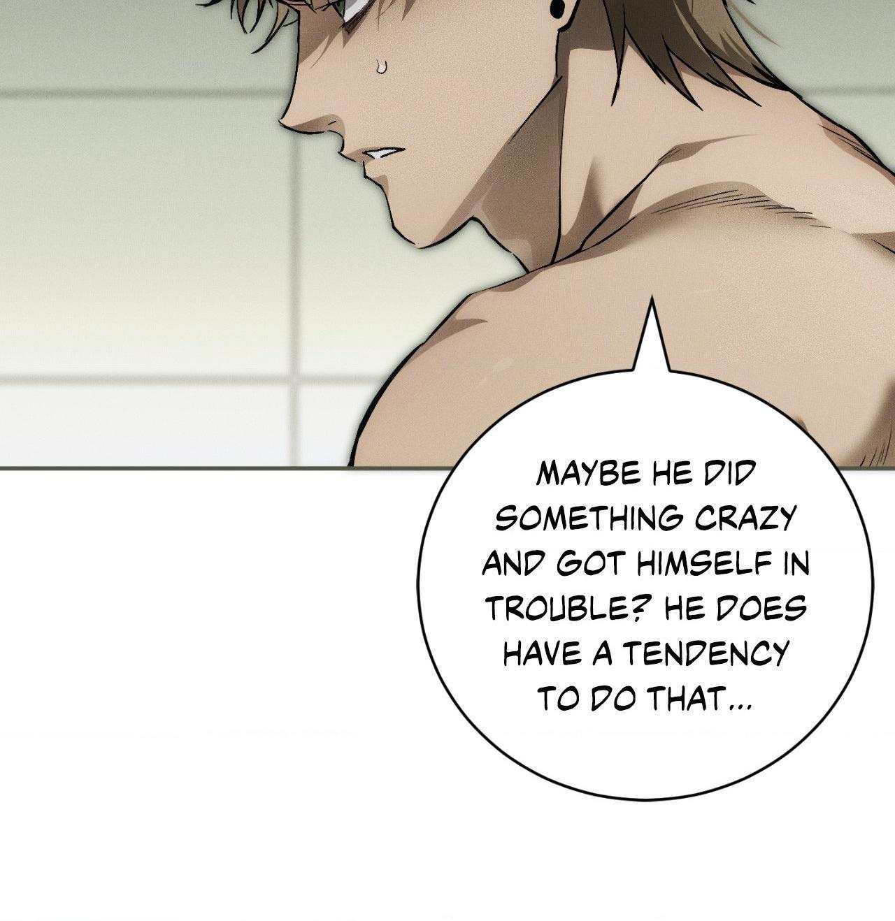 Read Die In My Arms chapter 16.4 image 7 on Lezhin