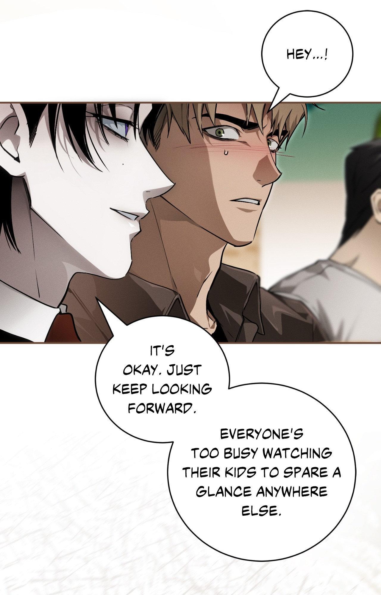 Read Die In My Arms chapter 16.4 image 74 on Lezhin