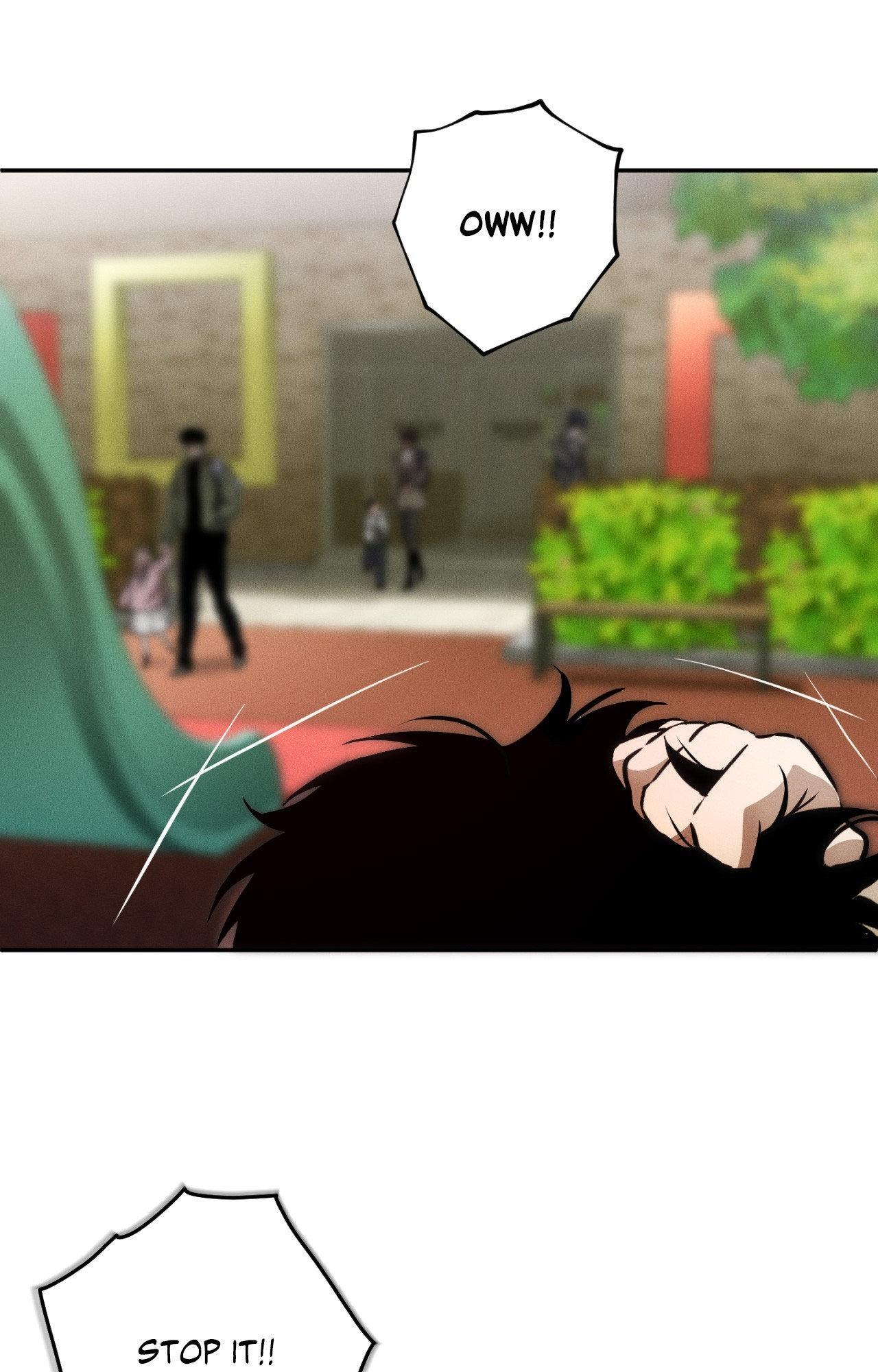 Read Die In My Arms chapter 16.4 image 83 on Lezhin