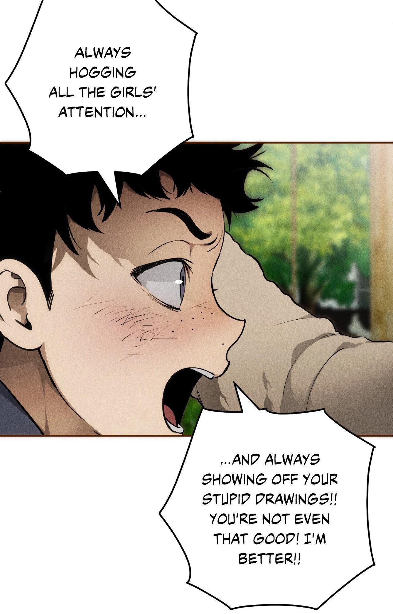 Read Die In My Arms chapter 16.4 image 85 on Lezhin