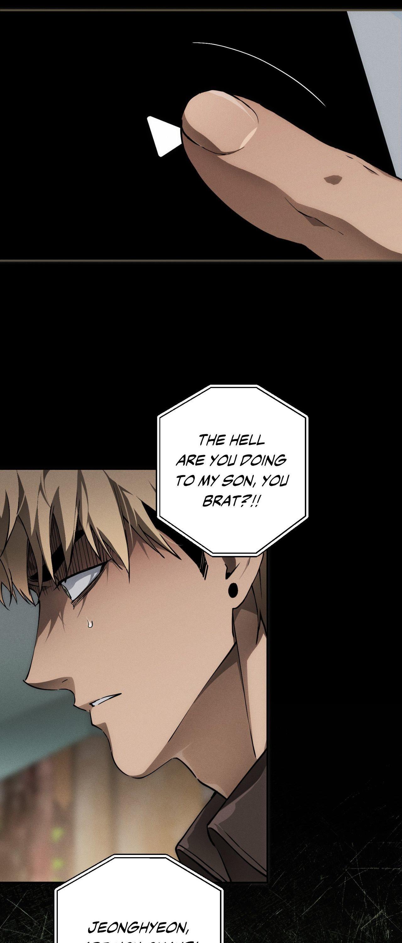 Read Die In My Arms chapter 16.5 image 11 on Lezhin