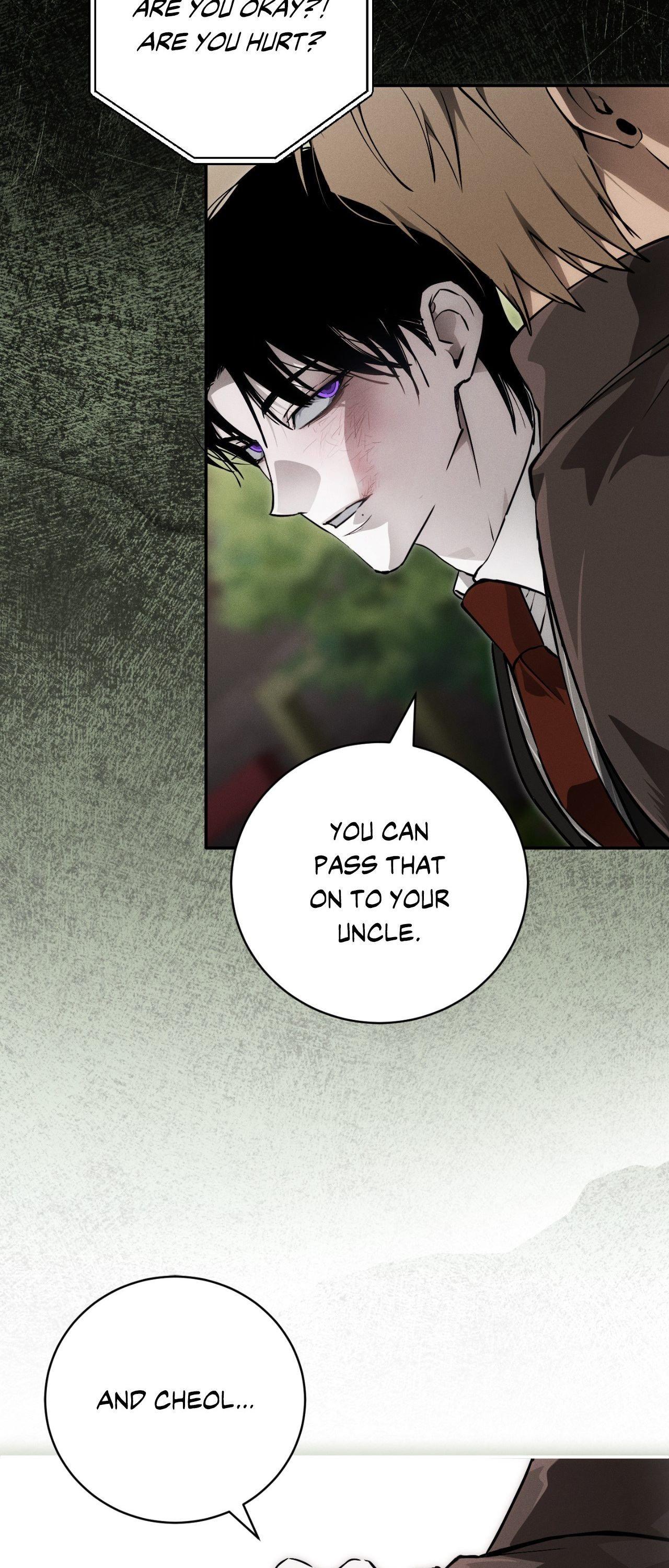 Read Die In My Arms chapter 16.5 image 12 on Lezhin