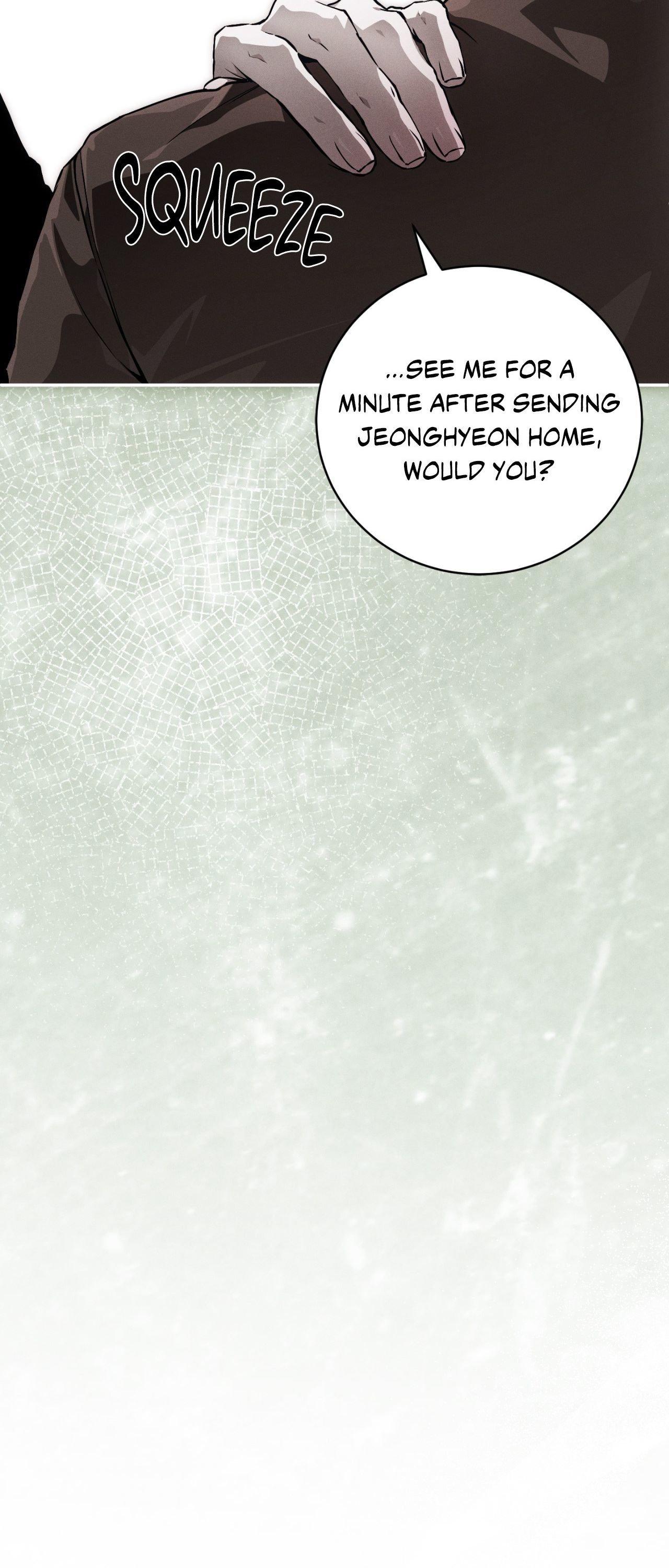 Read Die In My Arms chapter 16.5 image 13 on Lezhin