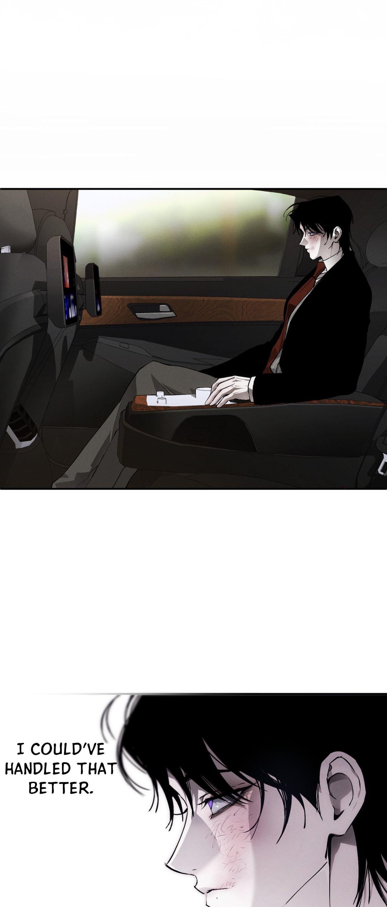 Read Die In My Arms chapter 16.5 image 14 on Lezhin