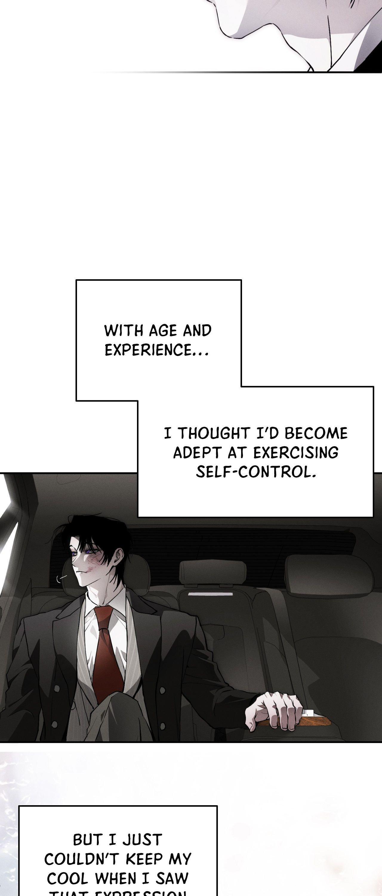 Read Die In My Arms chapter 16.5 image 15 on Lezhin