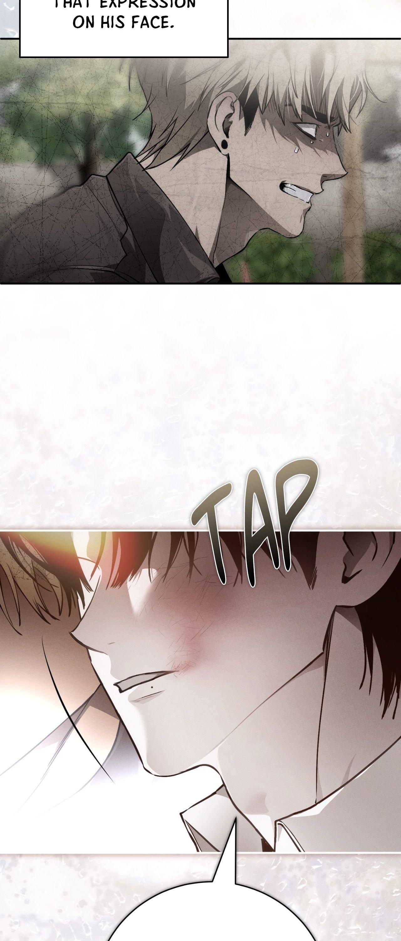 Read Die In My Arms chapter 16.5 image 16 on Lezhin