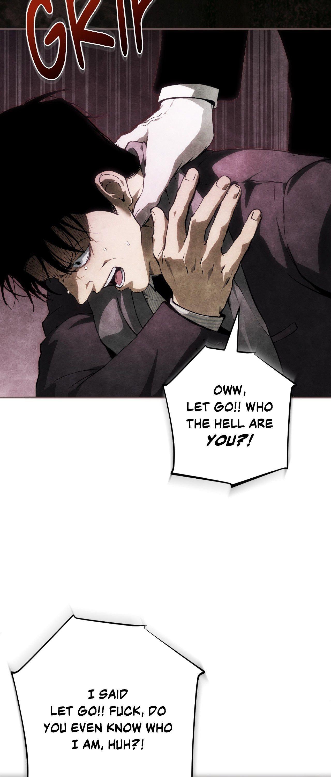 Read Die In My Arms chapter 16.5 image 2 on Lezhin