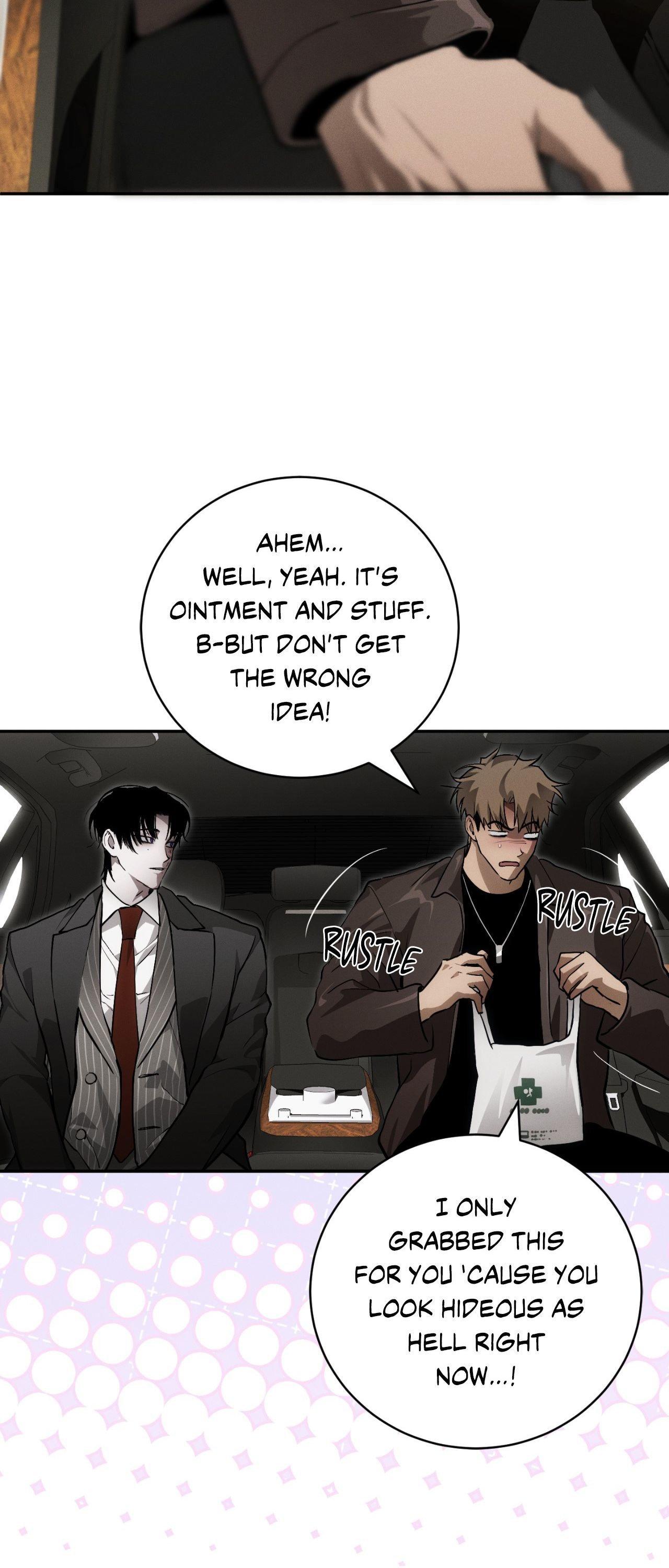 Read Die In My Arms chapter 16.5 image 21 on Lezhin