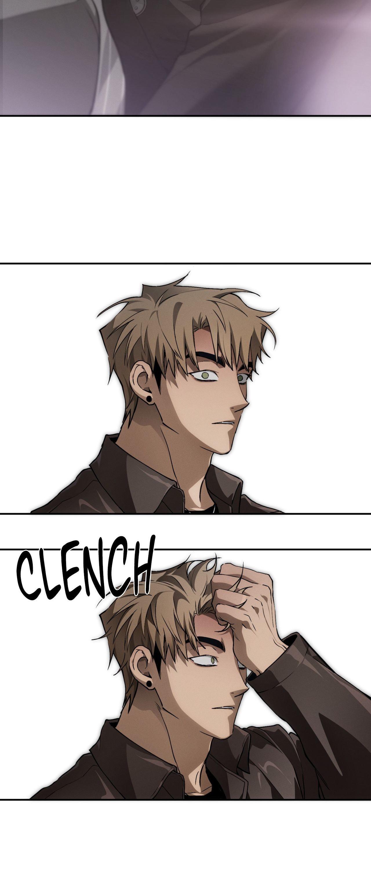 Read Die In My Arms chapter 16.5 image 23 on Lezhin