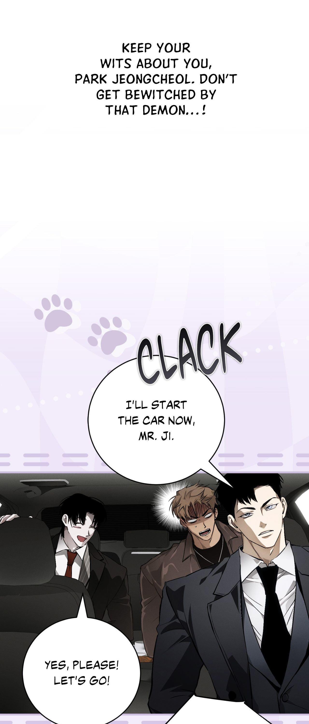 Read Die In My Arms chapter 16.5 image 24 on Lezhin