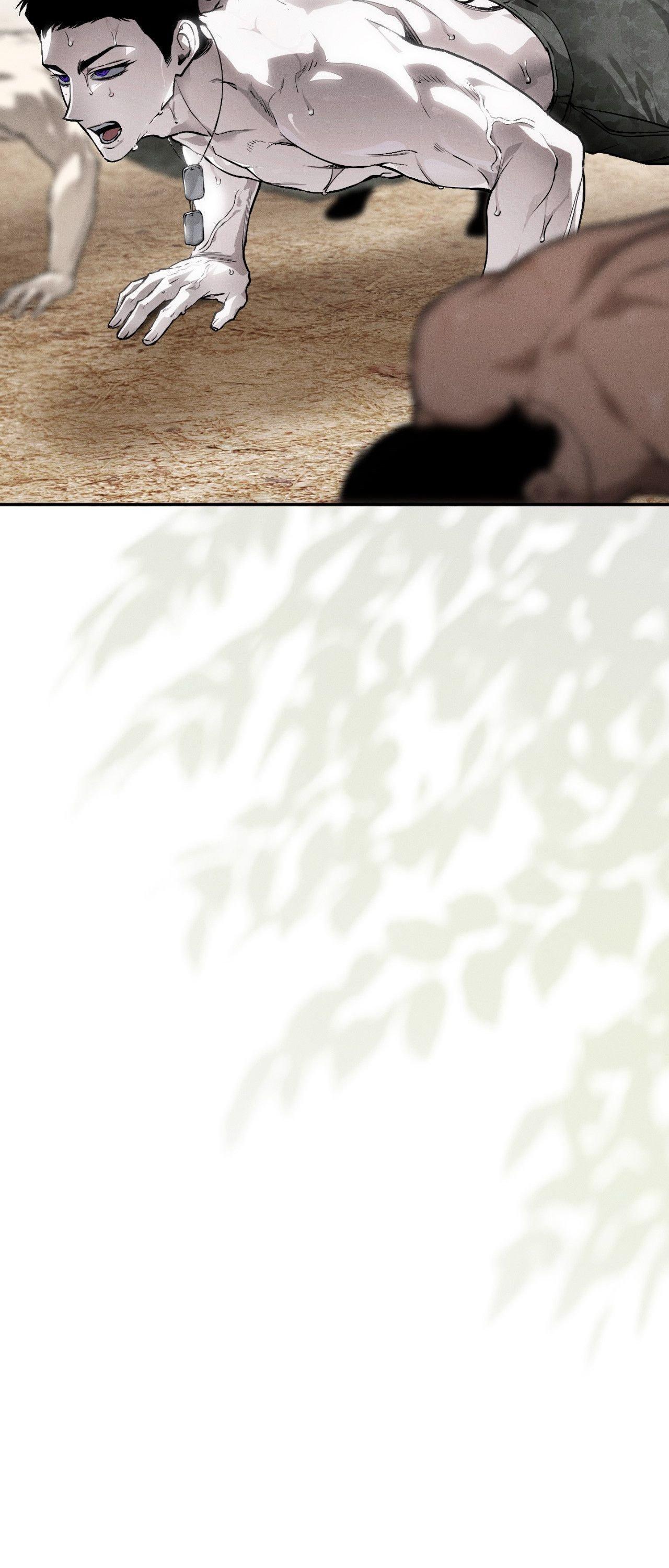 Read Die In My Arms chapter 16.5 image 28 on Lezhin