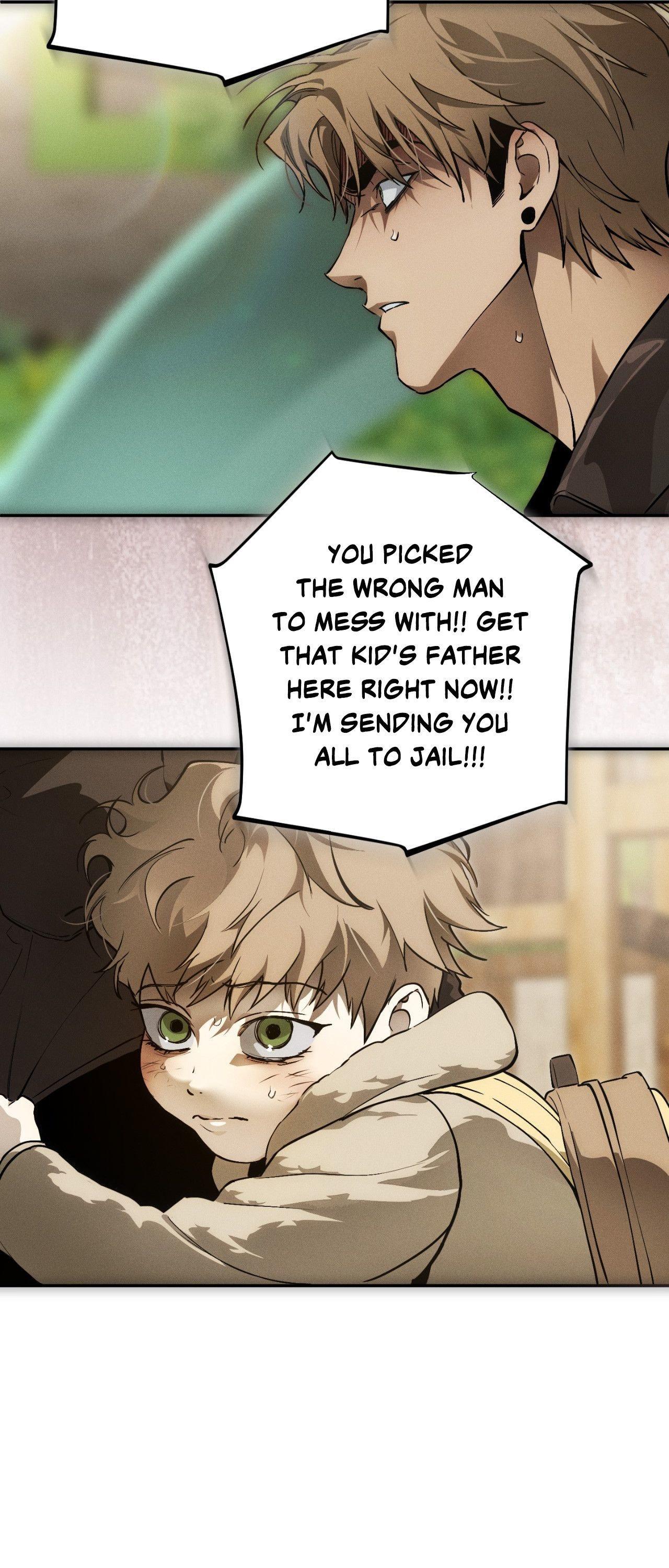 Read Die In My Arms chapter 16.5 image 3 on Lezhin