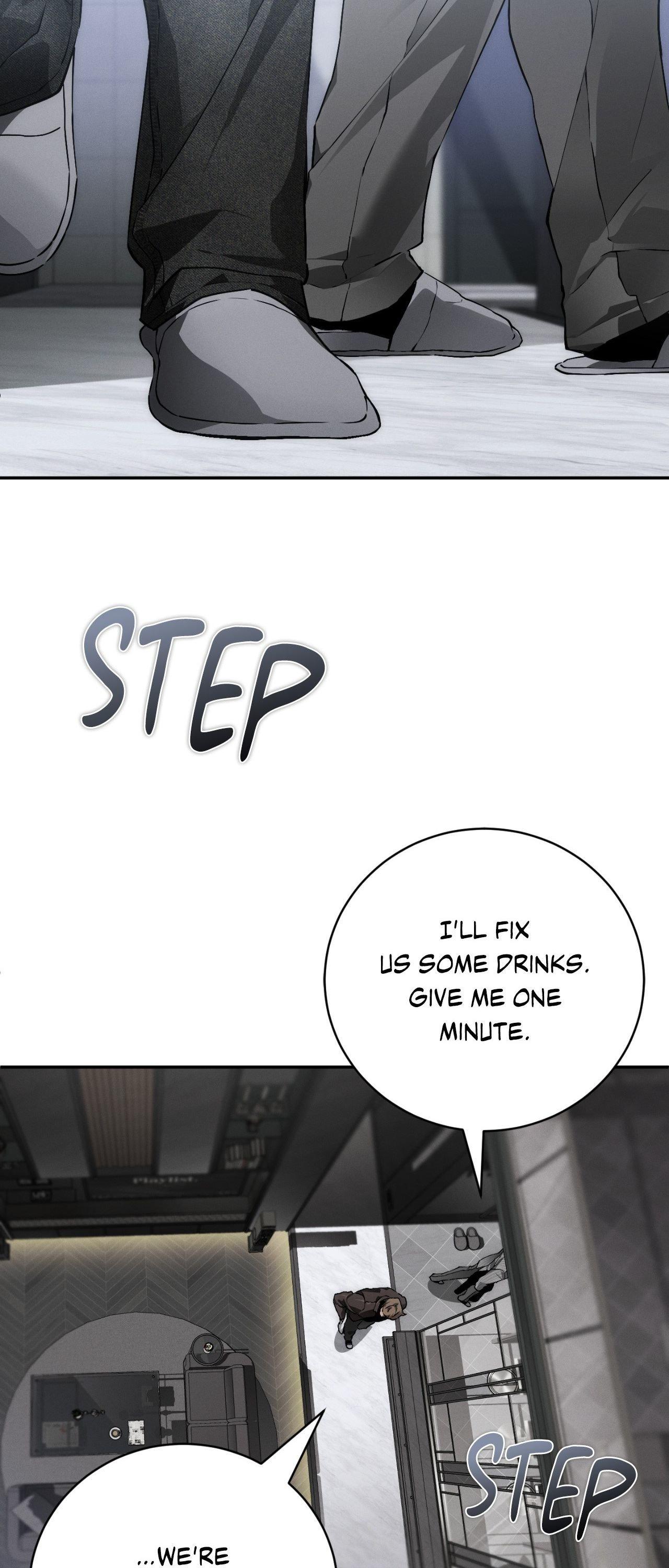 Read Die In My Arms chapter 16.5 image 30 on Lezhin