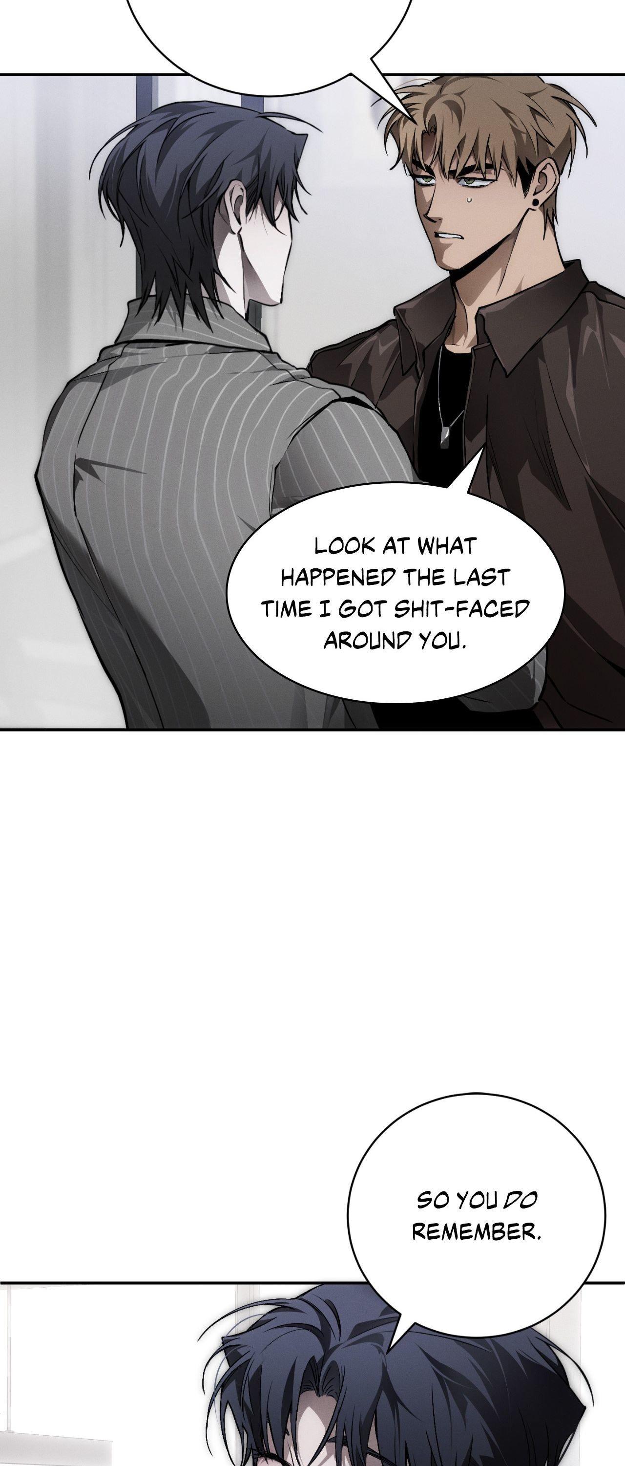 Read Die In My Arms chapter 16.5 image 32 on Lezhin