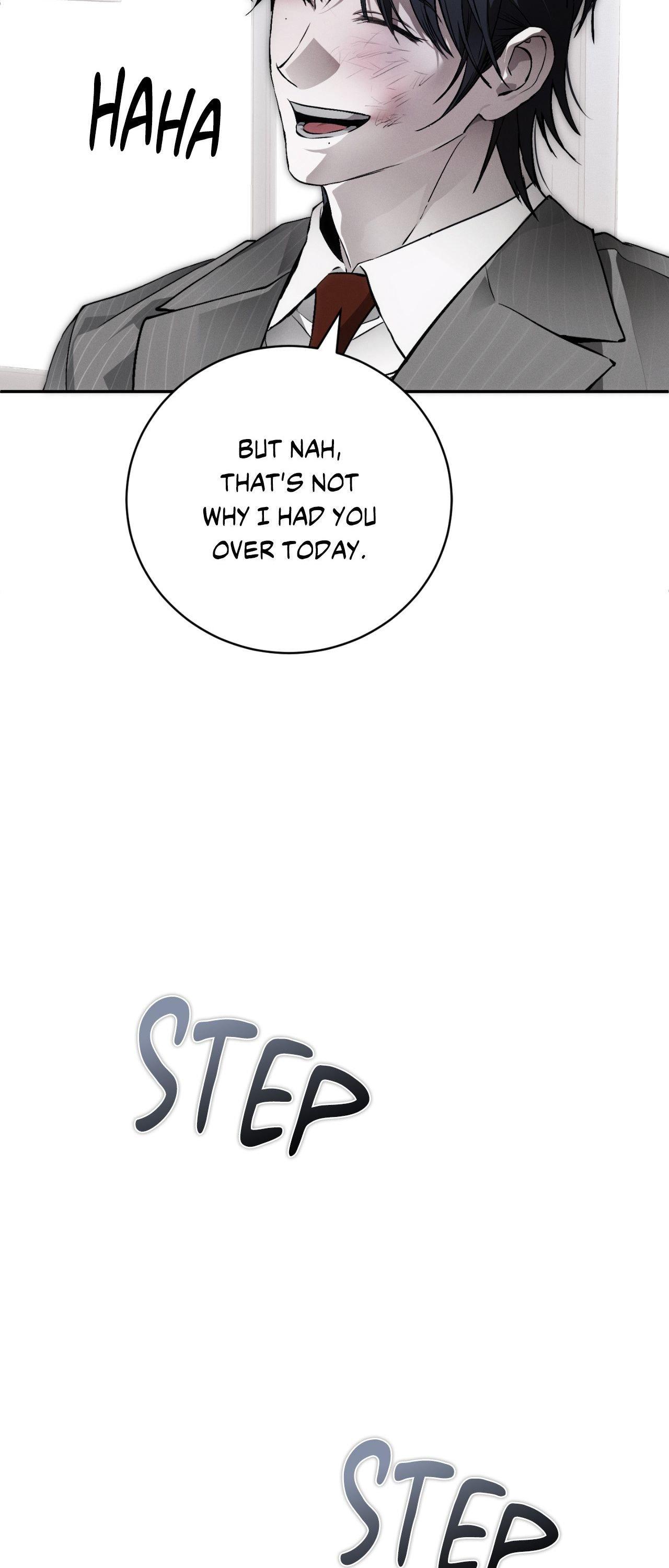 Read Die In My Arms chapter 16.5 image 33 on Lezhin