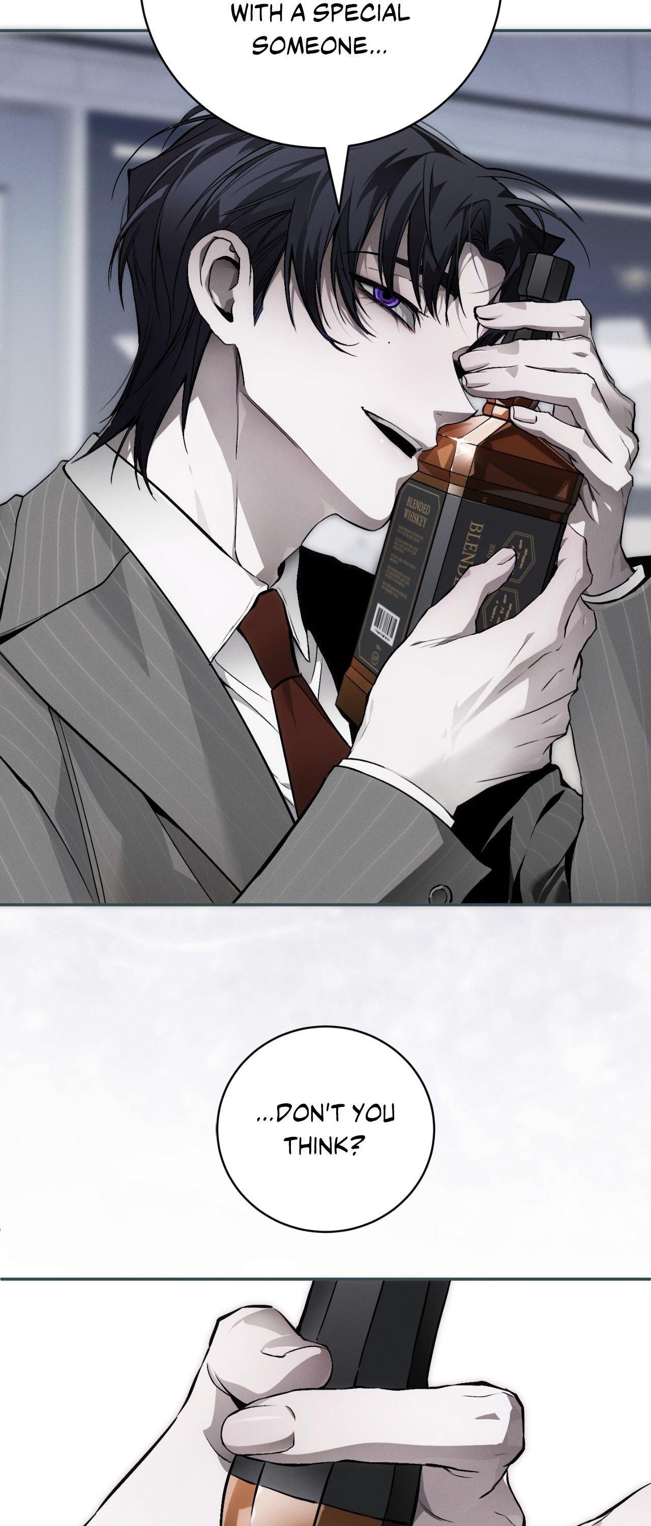 Read Die In My Arms chapter 16.5 image 35 on Lezhin