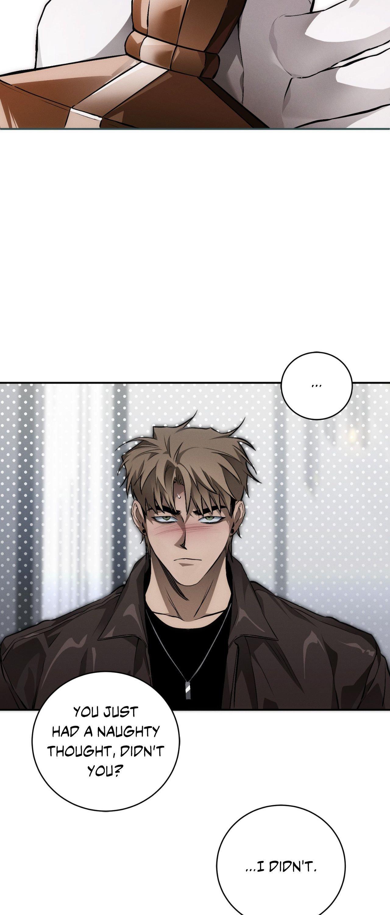 Read Die In My Arms chapter 16.5 image 36 on Lezhin