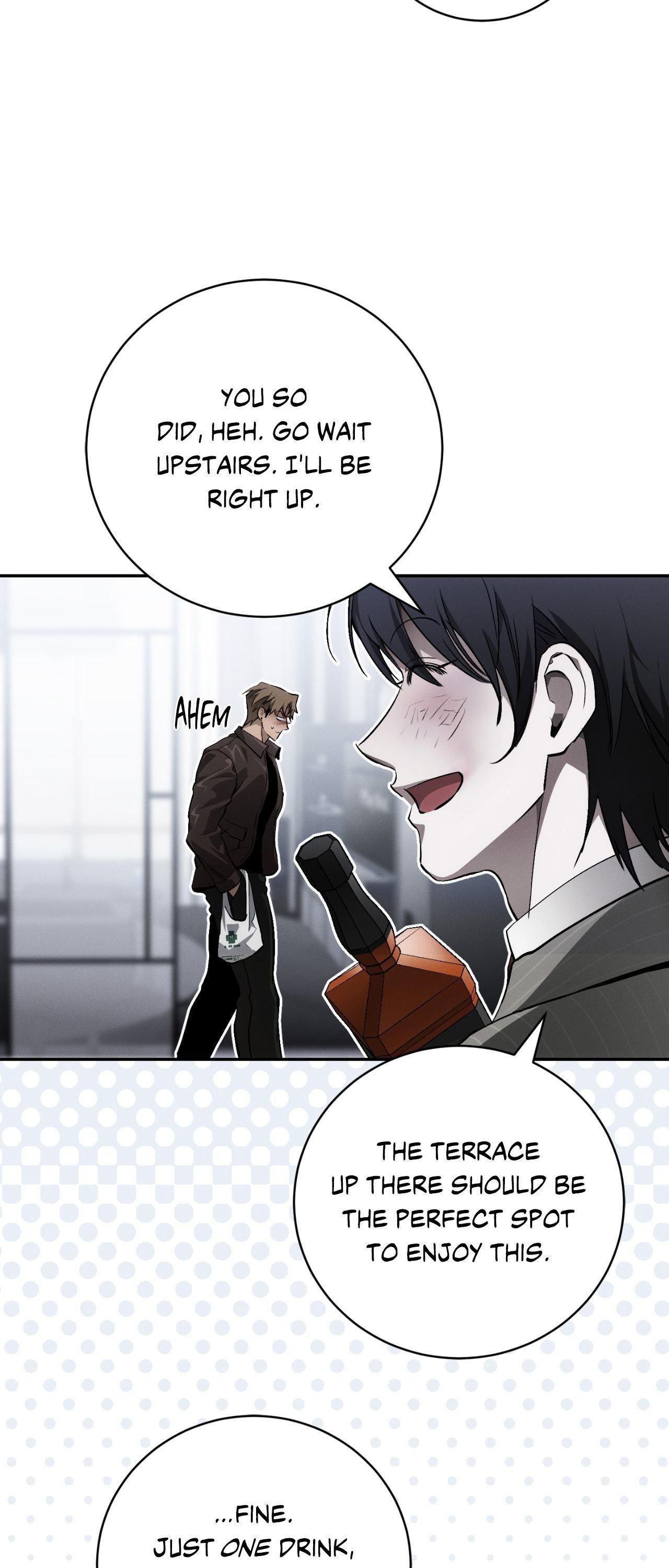 Read Die In My Arms chapter 16.5 image 37 on Lezhin